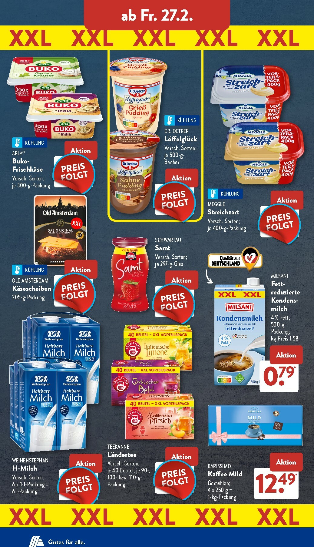 aldi - ALDI SÜD-Prospekt gültig vom 23.02.2026 bis 28.02.2026 - page: 13