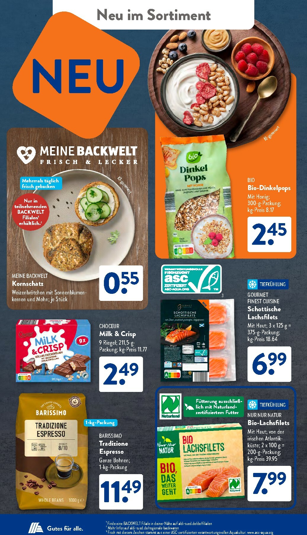 aldi - ALDI SÜD-Prospekt gültig vom 23.02.2026 bis 28.02.2026 - page: 20