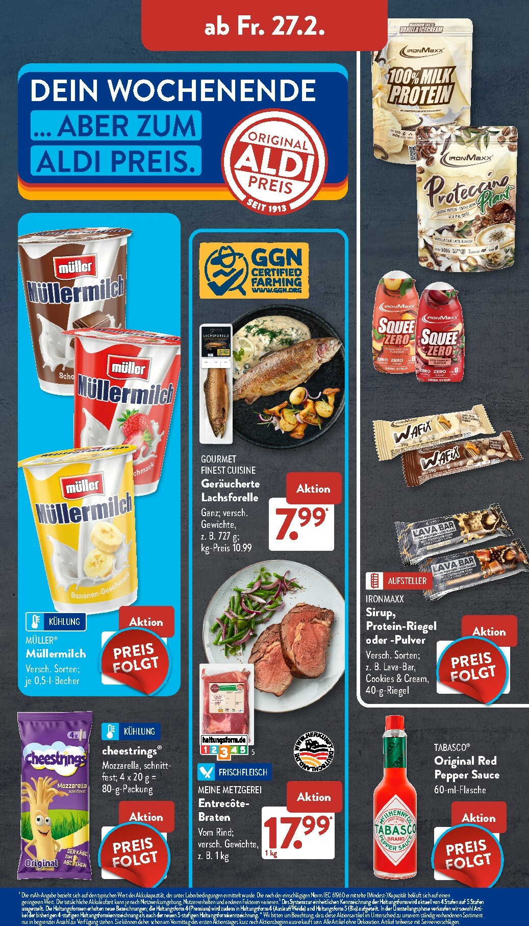 aldi - ALDI SÜD-Prospekt gültig vom 23.02.2026 bis 28.02.2026 - page: 12