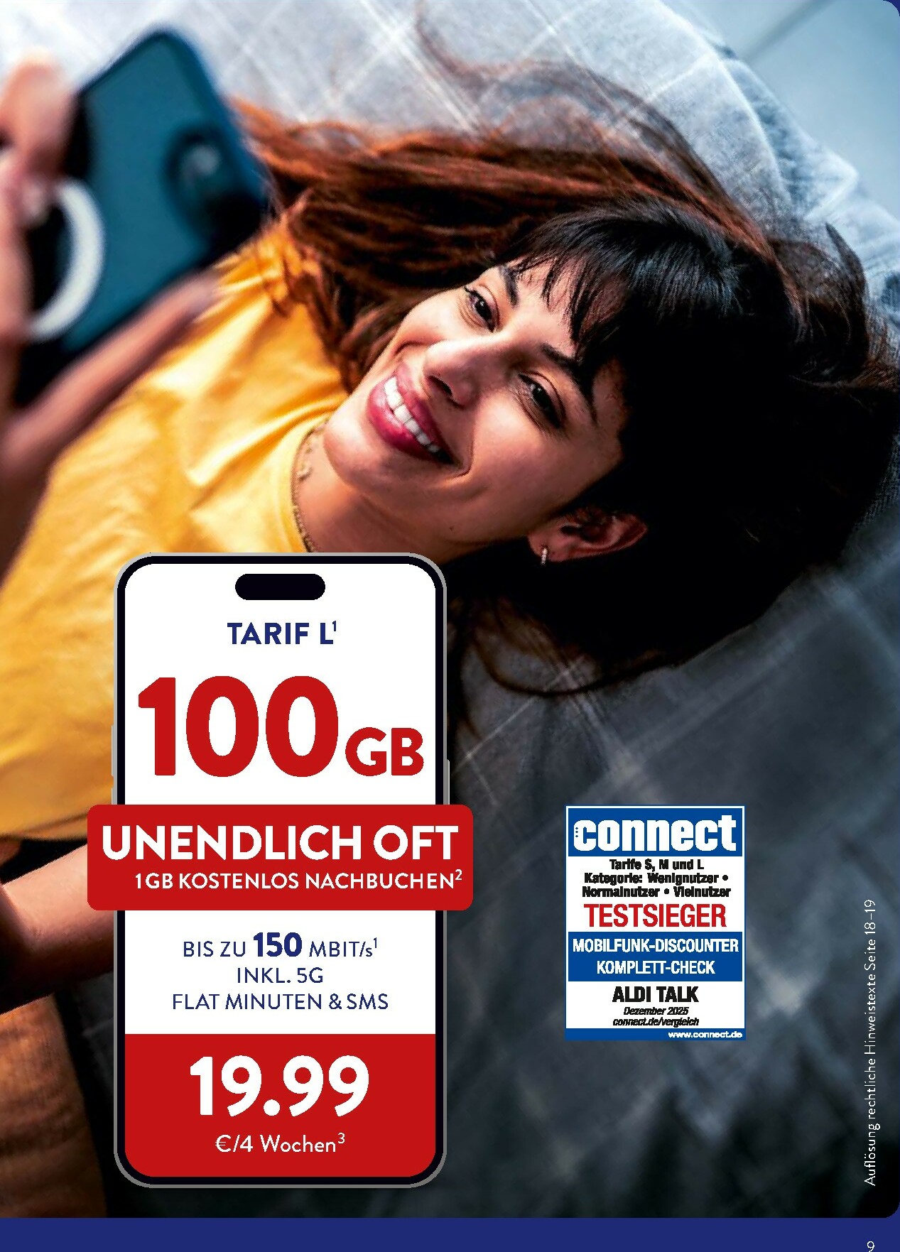 aldi - ALDI SÜD - TALK-Prospekt gültig vom 01.02.2026 bis 28.02.2026 - page: 9