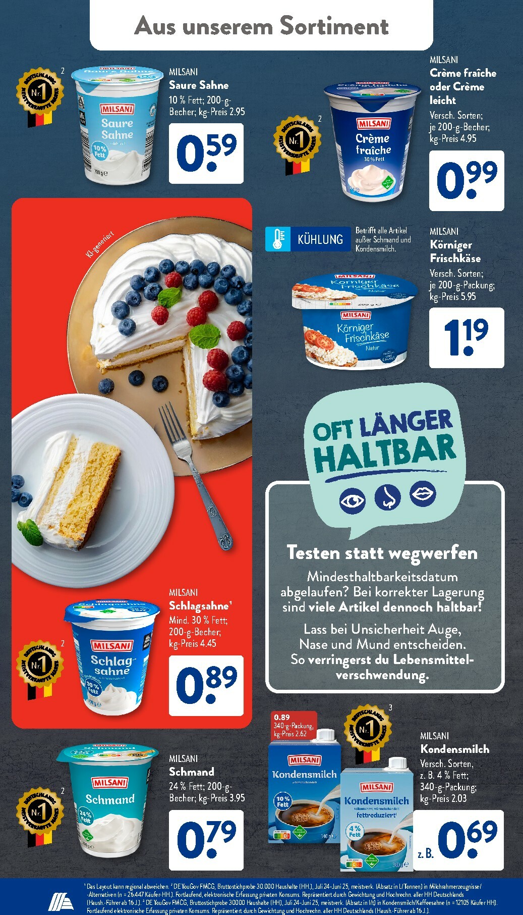 aldi - ALDI SÜD-Prospekt gültig vom 02.03.2026 bis 07.03.2026 - page: 19