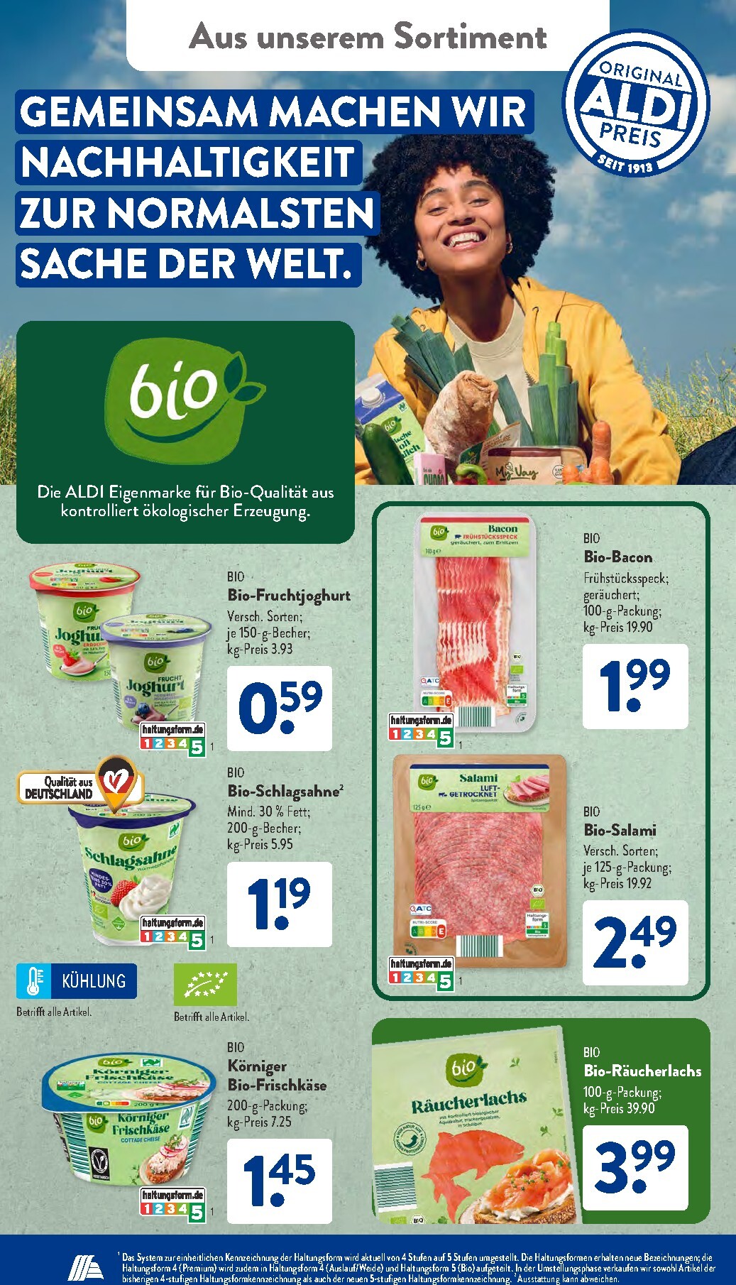 aldi - ALDI SÜD-Prospekt gültig vom 09.03.2026 bis 14.03.2026 - page: 21