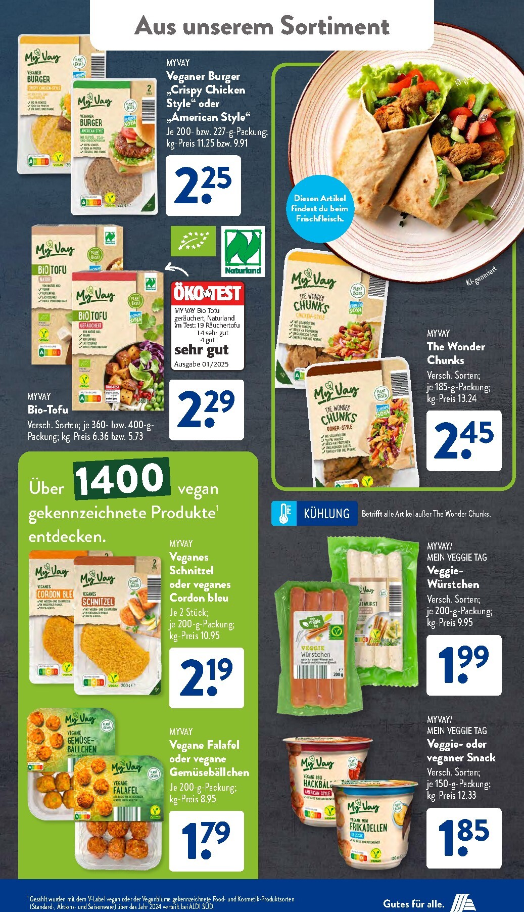 aldi - ALDI SÜD-Prospekt gültig vom 09.03.2026 bis 14.03.2026 - page: 20