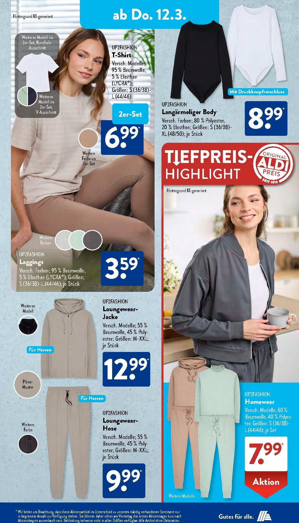 aldi - ALDI SÜD-Prospekt gültig vom 09.03.2026 bis 14.03.2026 - page: 11