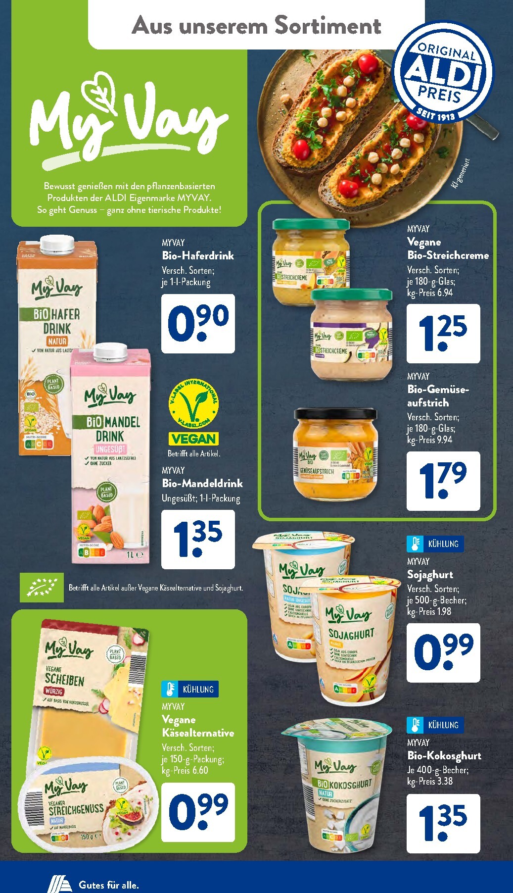 aldi - ALDI SÜD-Prospekt gültig vom 09.03.2026 bis 14.03.2026 - page: 19