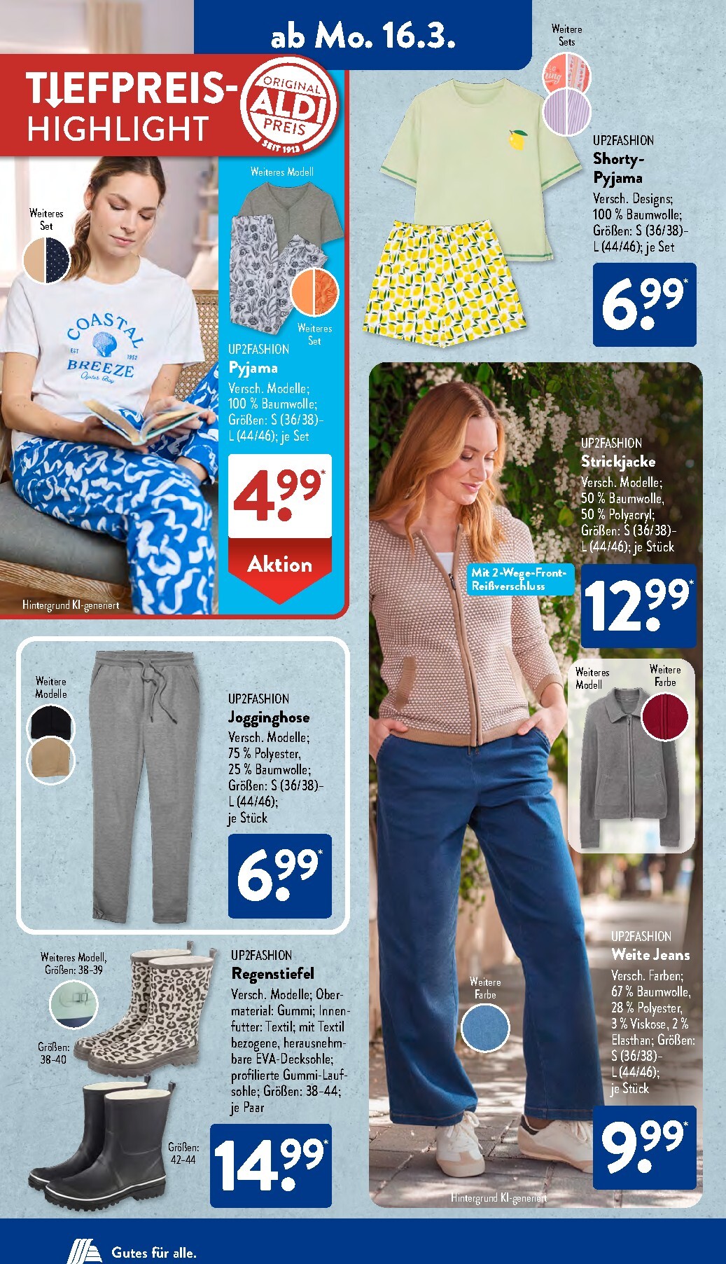 aldi - ALDI SÜD-Prospekt gültig vom 16.03.2026 bis 21.03.2026 - page: 5