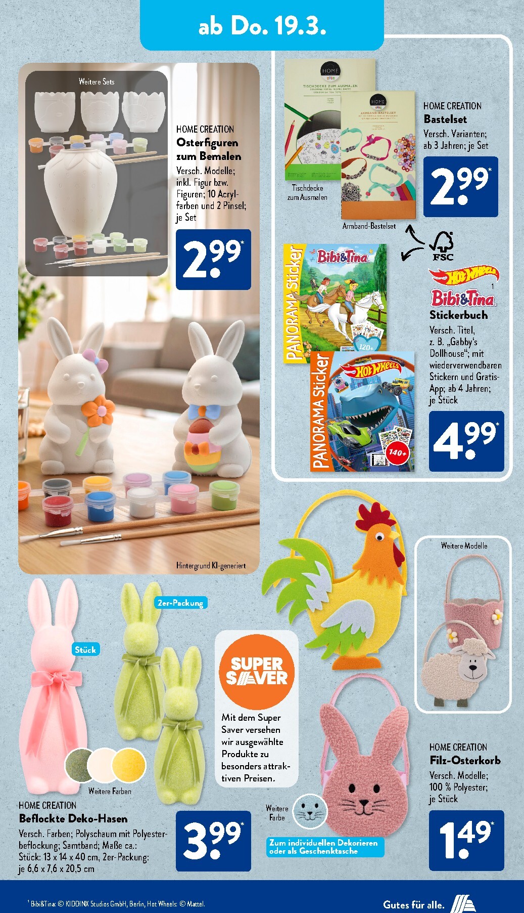 aldi - ALDI SÜD-Prospekt gültig vom 16.03.2026 bis 21.03.2026 - page: 11