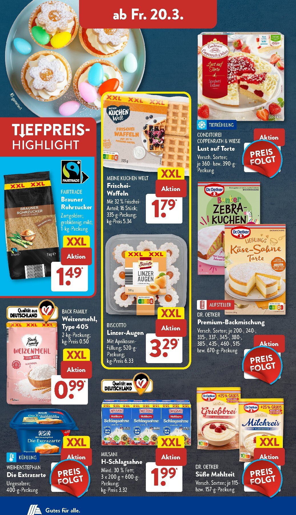 aldi - ALDI SÜD-Prospekt gültig vom 16.03.2026 bis 21.03.2026 - page: 16