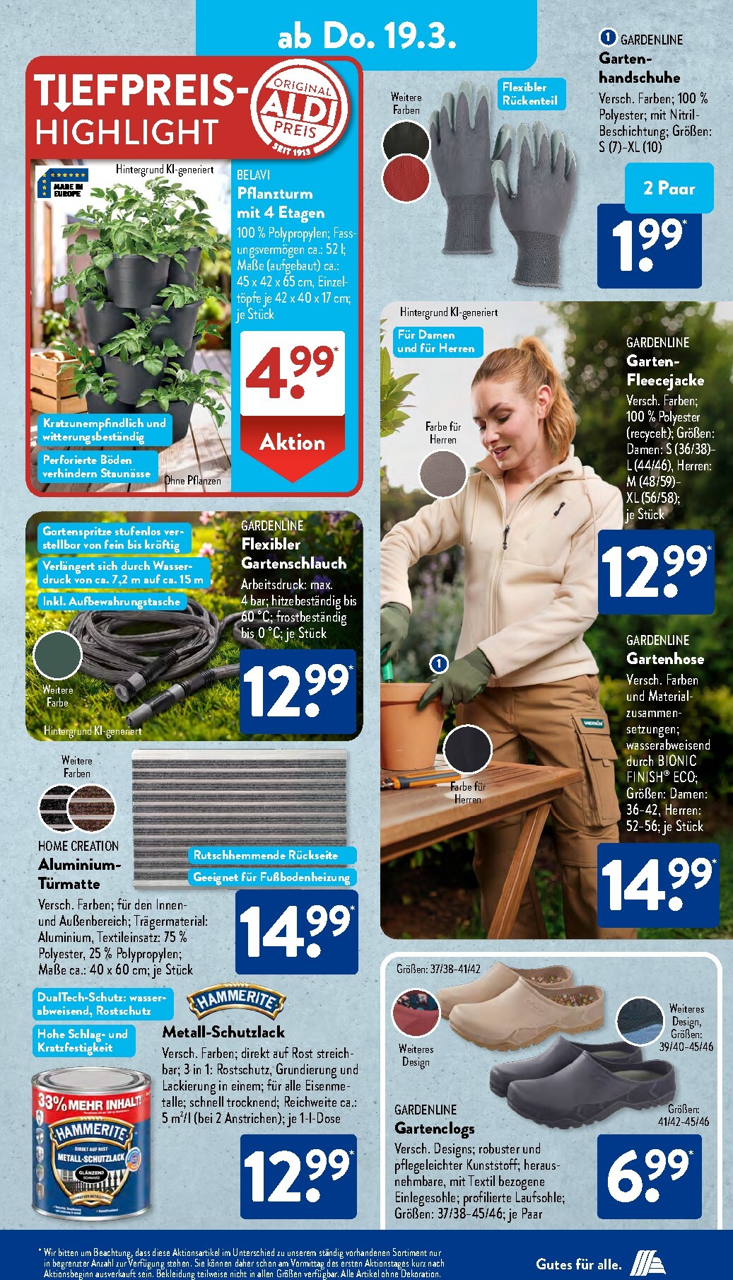 aldi - ALDI SÜD-Prospekt gültig vom 16.03.2026 bis 21.03.2026 - page: 9