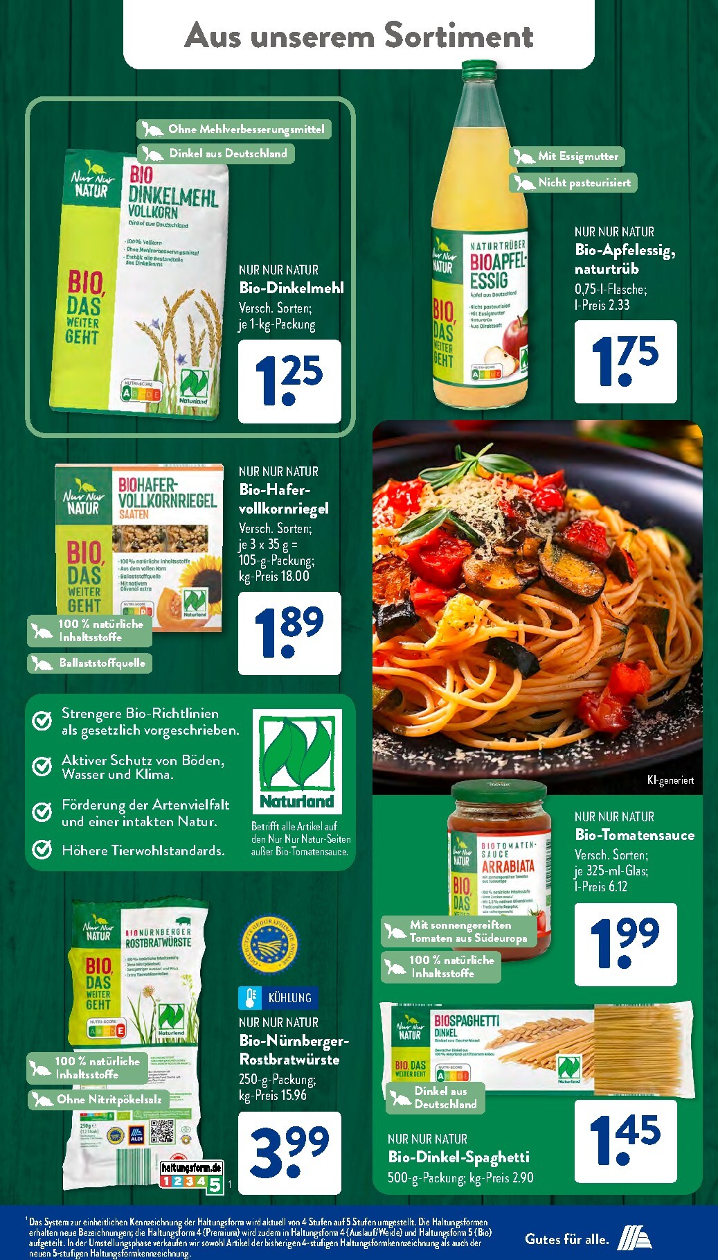 aldi - ALDI SÜD-Prospekt gültig vom 16.03.2026 bis 21.03.2026 - page: 20