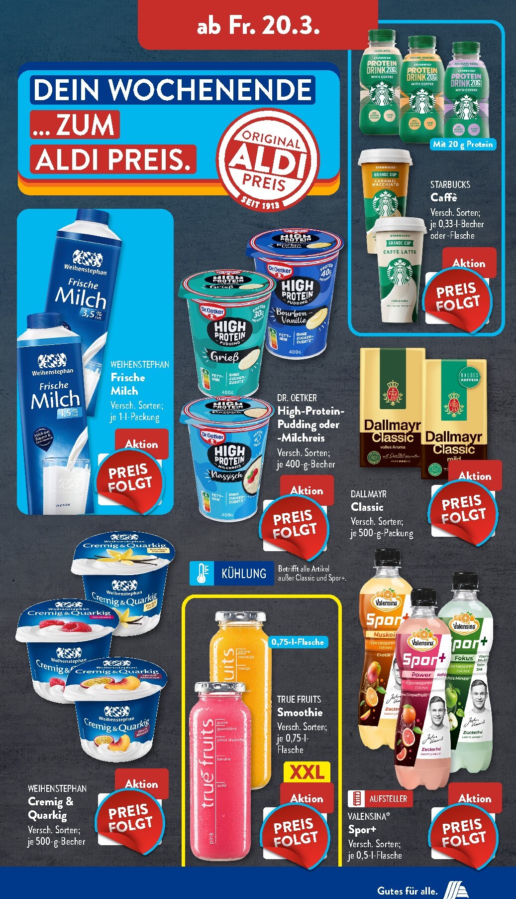 aldi - ALDI SÜD-Prospekt gültig vom 16.03.2026 bis 21.03.2026 - page: 13