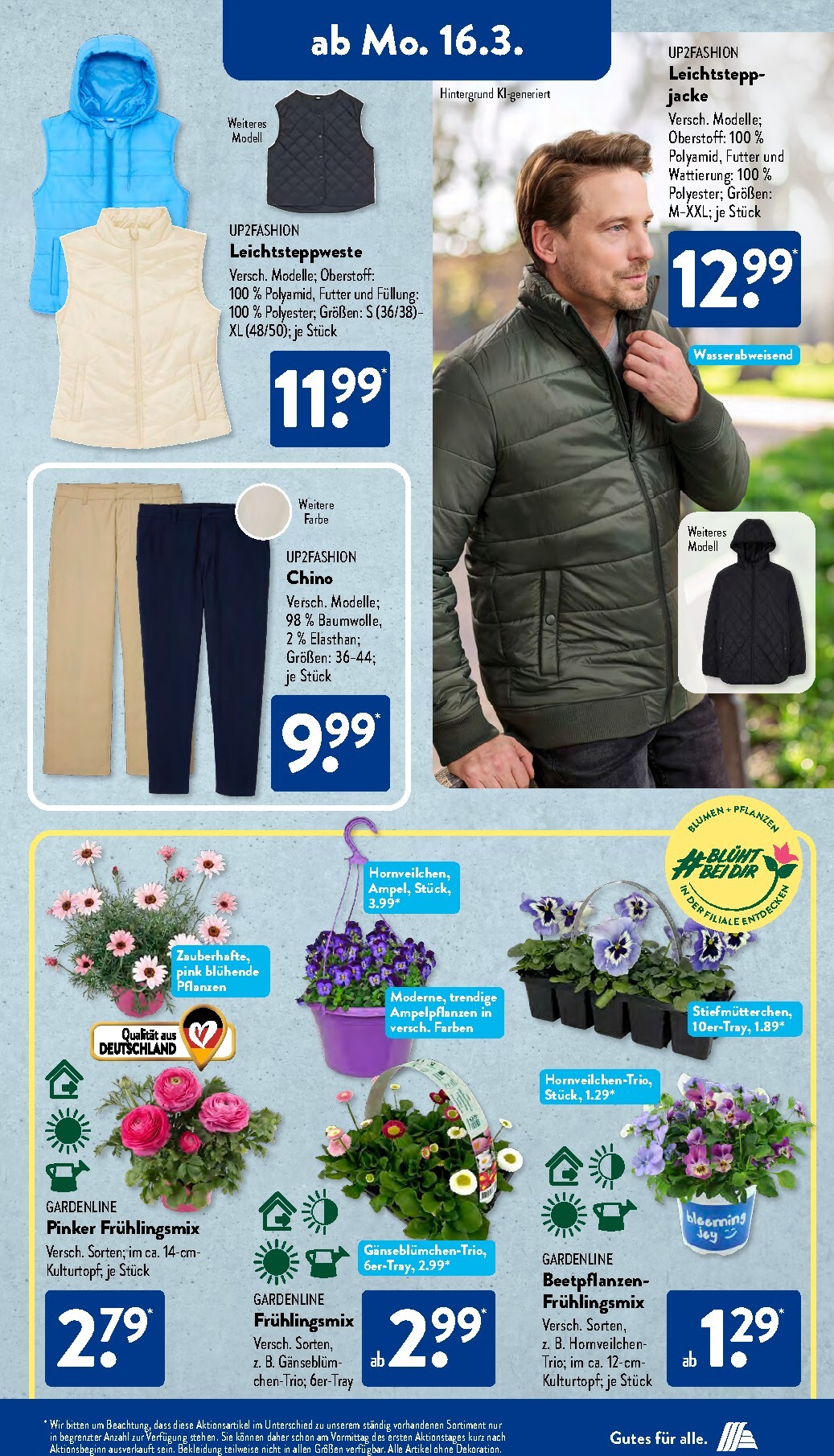 aldi - ALDI SÜD-Prospekt gültig vom 16.03.2026 bis 21.03.2026 - page: 6