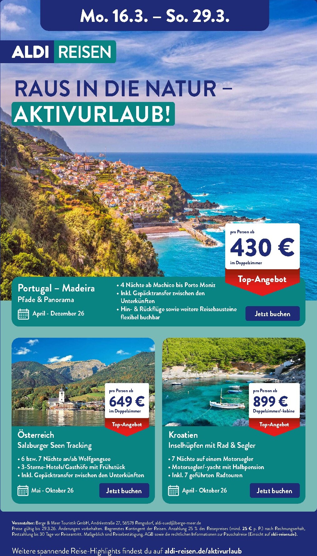 aldi - ALDI SÜD-Prospekt gültig vom 23.03.2026 bis 28.03.2026 - page: 17