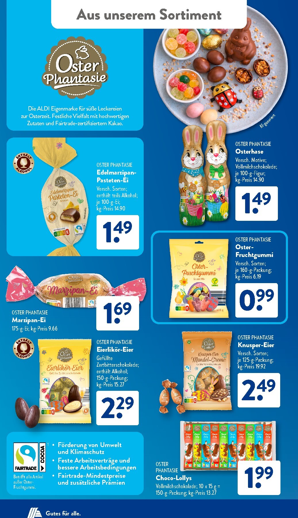 aldi - ALDI SÜD-Prospekt gültig vom 23.03.2026 bis 28.03.2026 - page: 14