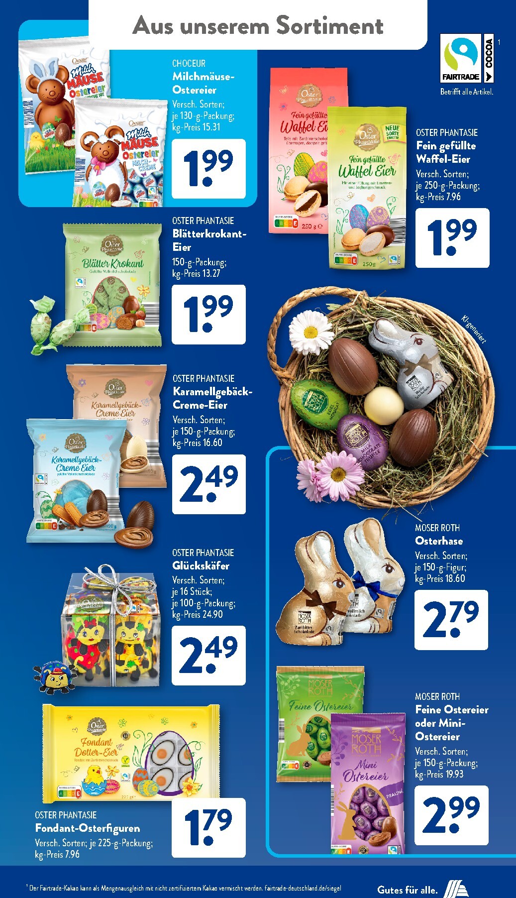 aldi - ALDI SÜD-Prospekt gültig vom 23.03.2026 bis 28.03.2026 - page: 15