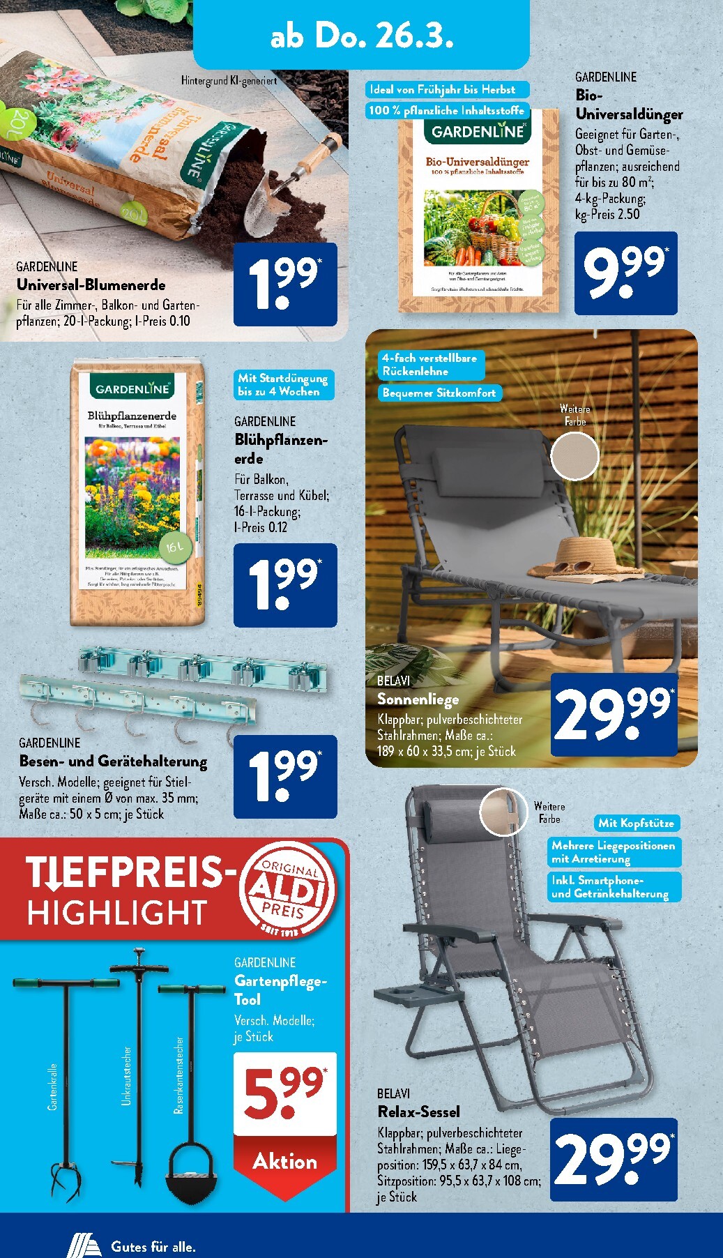 aldi - ALDI SÜD-Prospekt gültig vom 23.03.2026 bis 28.03.2026 - page: 9