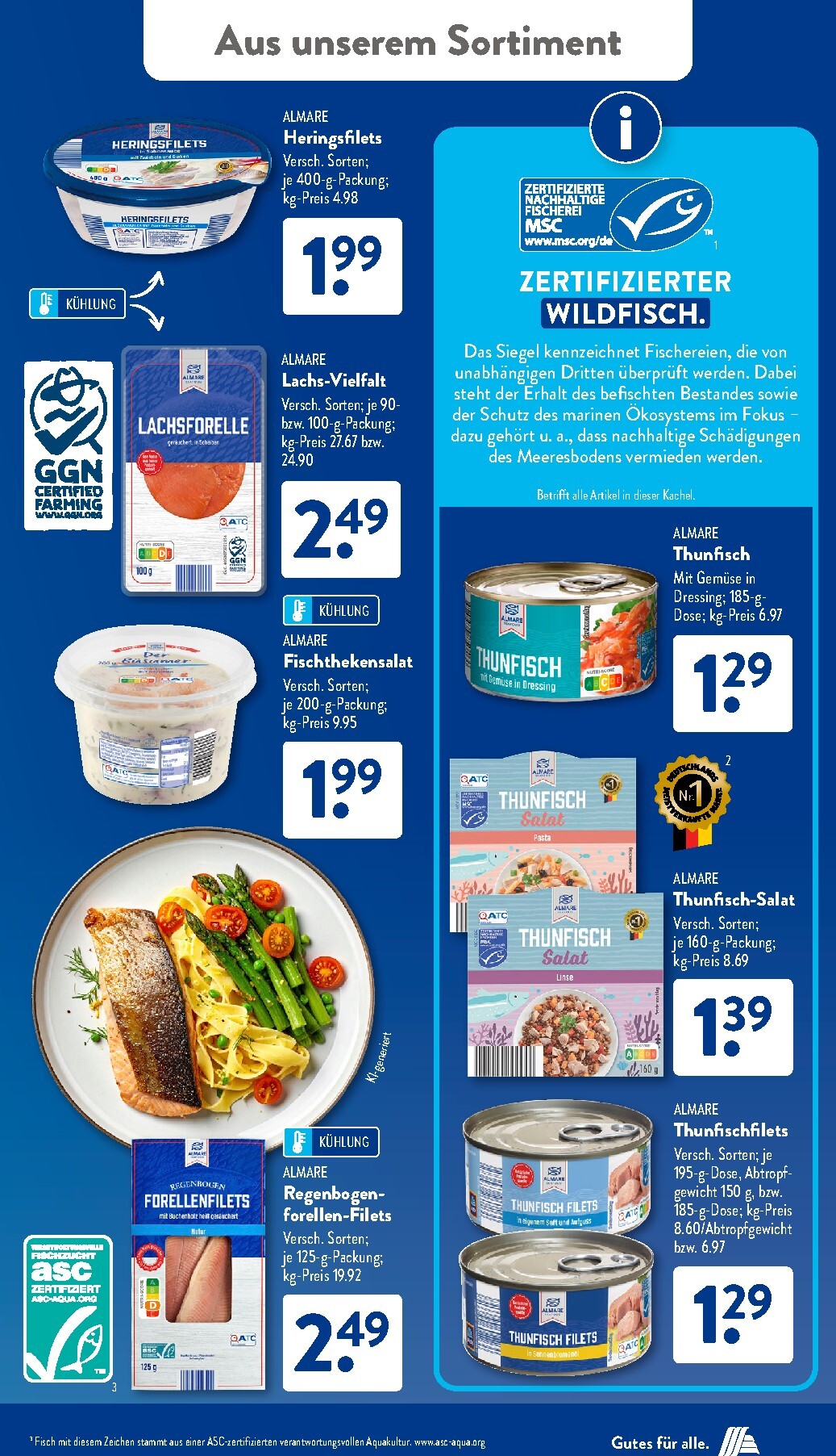 aldi - ALDI SÜD-Prospekt gültig vom 30.03.2026 bis 04.04.2026 - page: 18