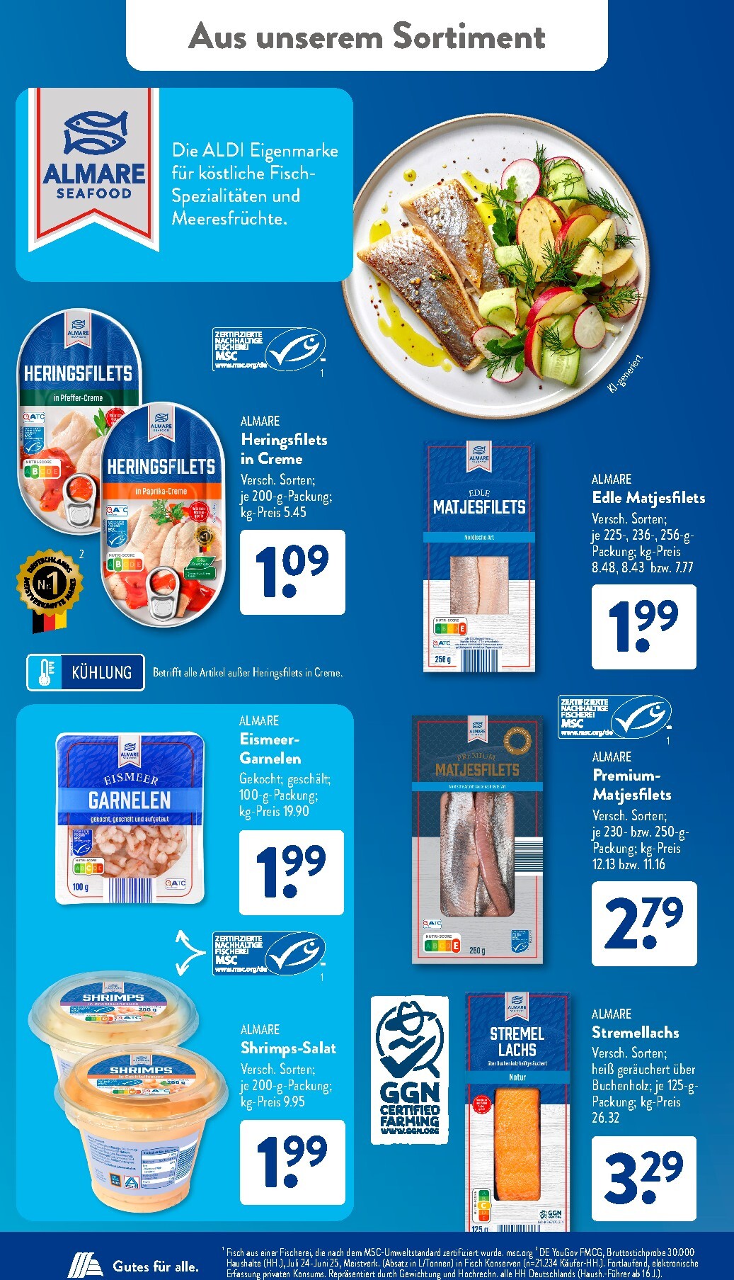 aldi - ALDI SÜD-Prospekt gültig vom 30.03.2026 bis 04.04.2026 - page: 17