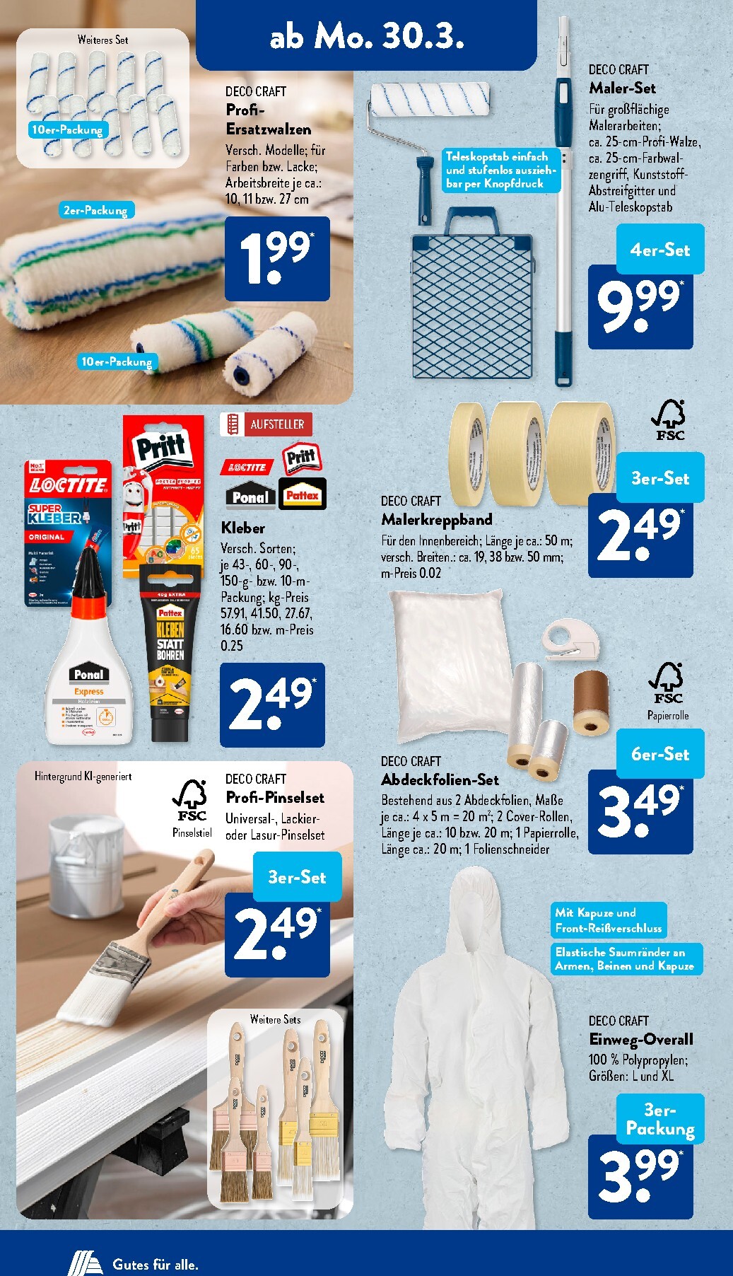 aldi - ALDI SÜD-Prospekt gültig vom 30.03.2026 bis 04.04.2026 - page: 6