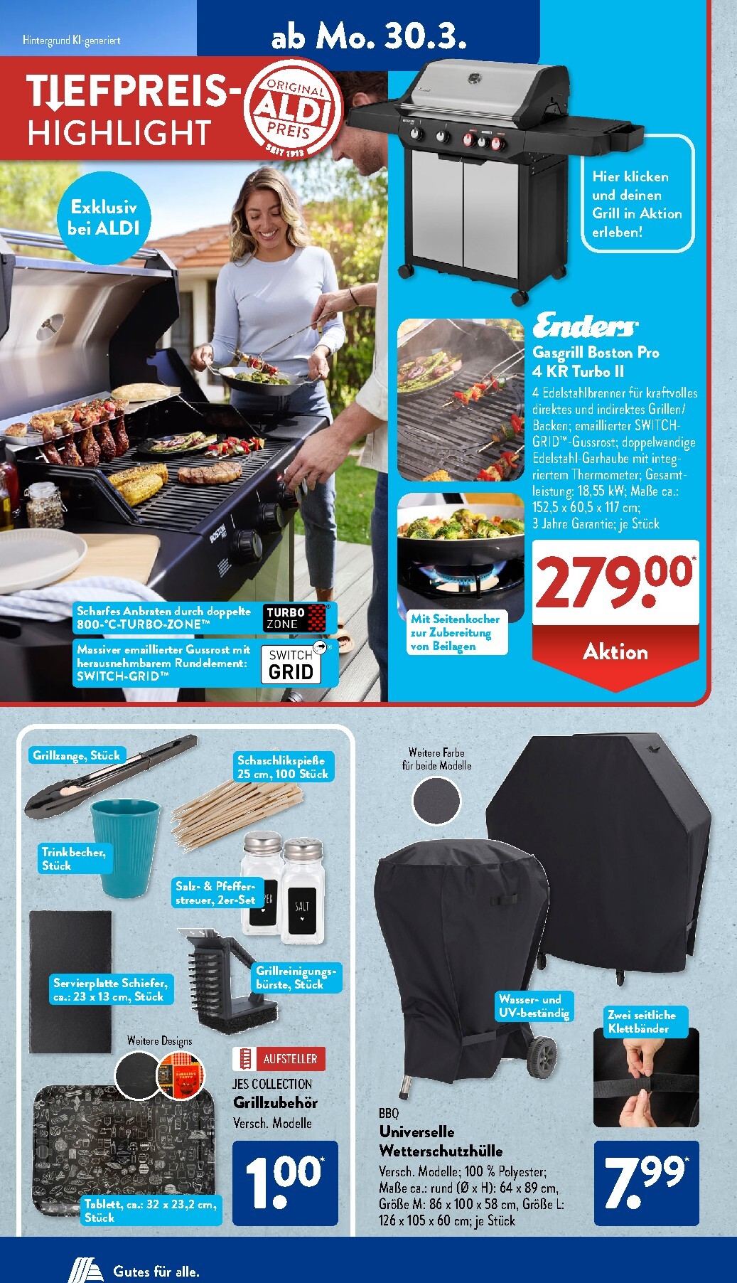 aldi - ALDI SÜD-Prospekt gültig vom 30.03.2026 bis 04.04.2026 - page: 4