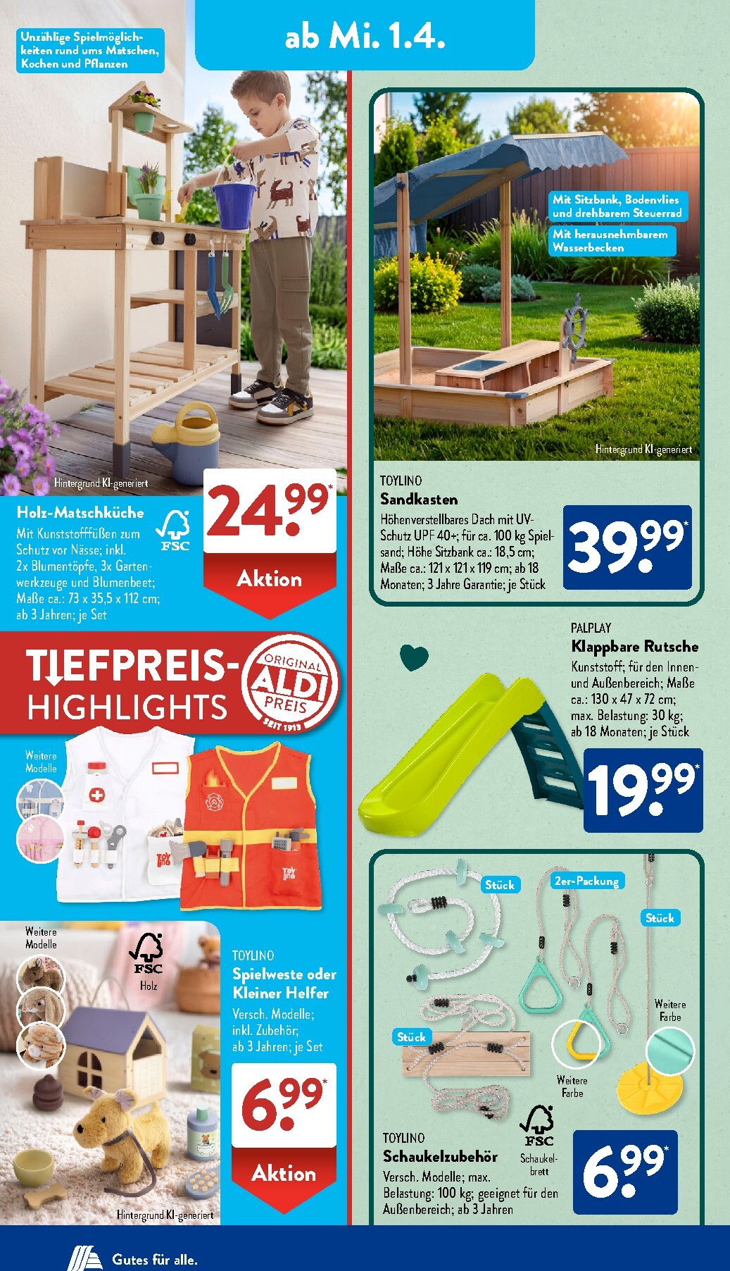 aldi - ALDI SÜD-Prospekt gültig vom 30.03.2026 bis 04.04.2026 - page: 10