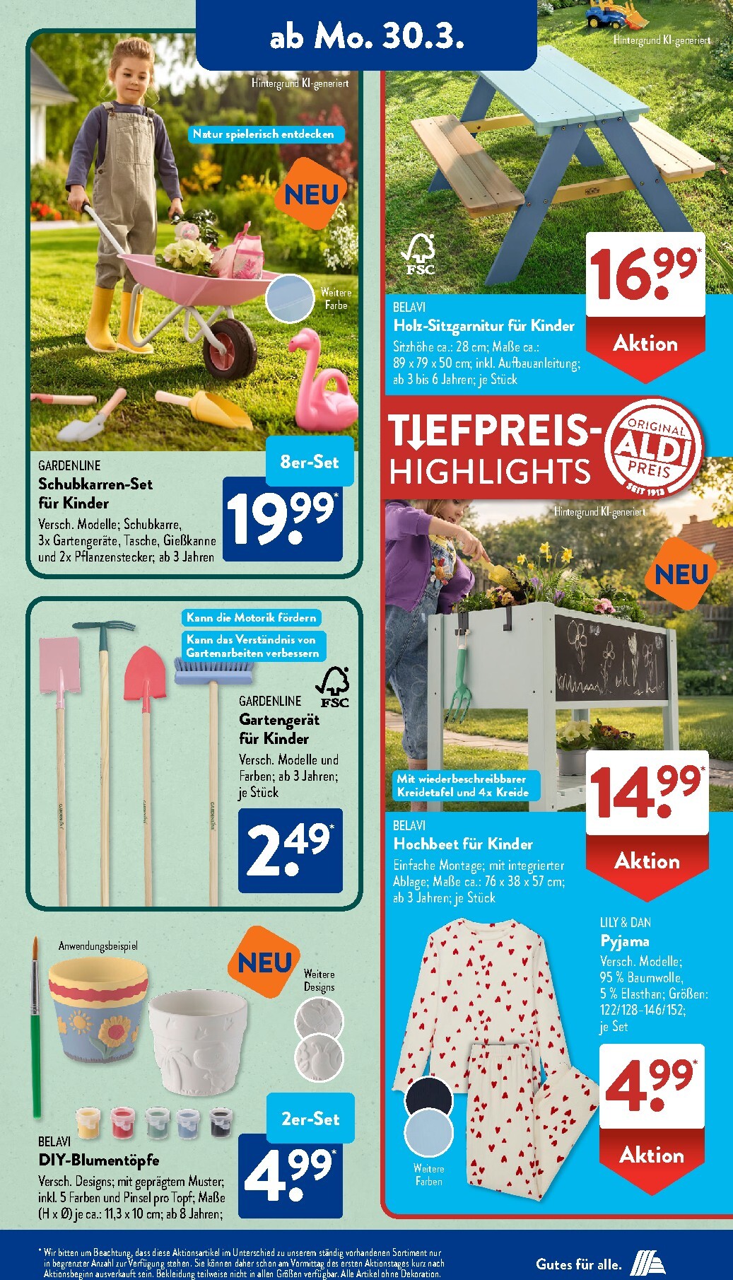 aldi - ALDI SÜD-Prospekt gültig vom 30.03.2026 bis 04.04.2026 - page: 3