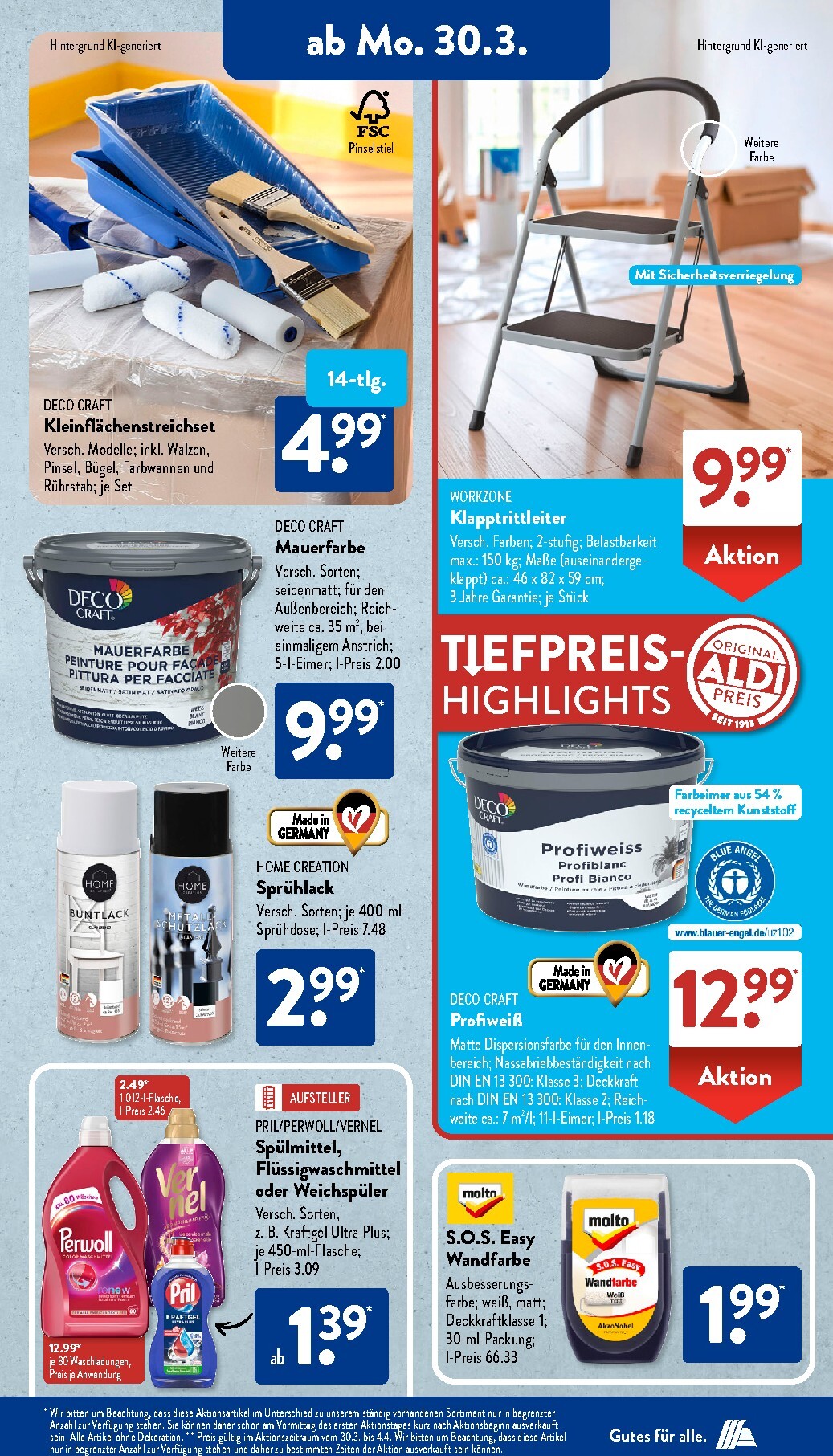 aldi - ALDI SÜD-Prospekt gültig vom 30.03.2026 bis 04.04.2026 - page: 7