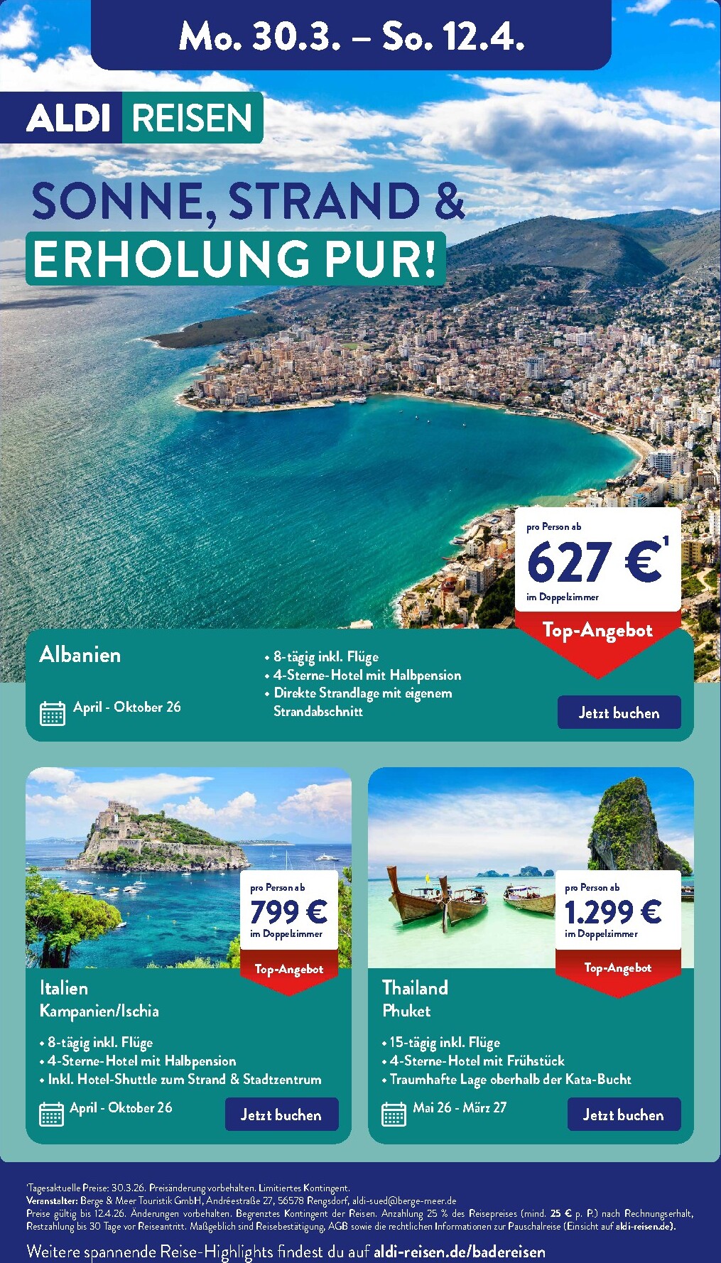 aldi - ALDI SÜD-Prospekt gültig vom 07.04.2026 bis 11.04.2026 - page: 24