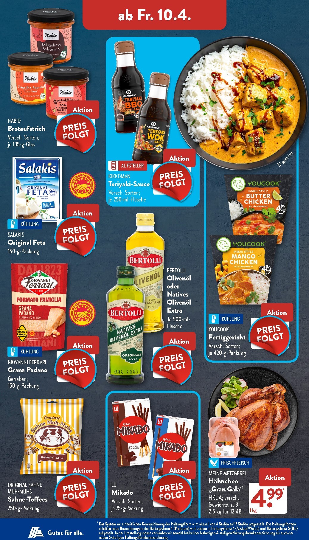 aldi - ALDI SÜD-Prospekt gültig vom 07.04.2026 bis 11.04.2026 - page: 14