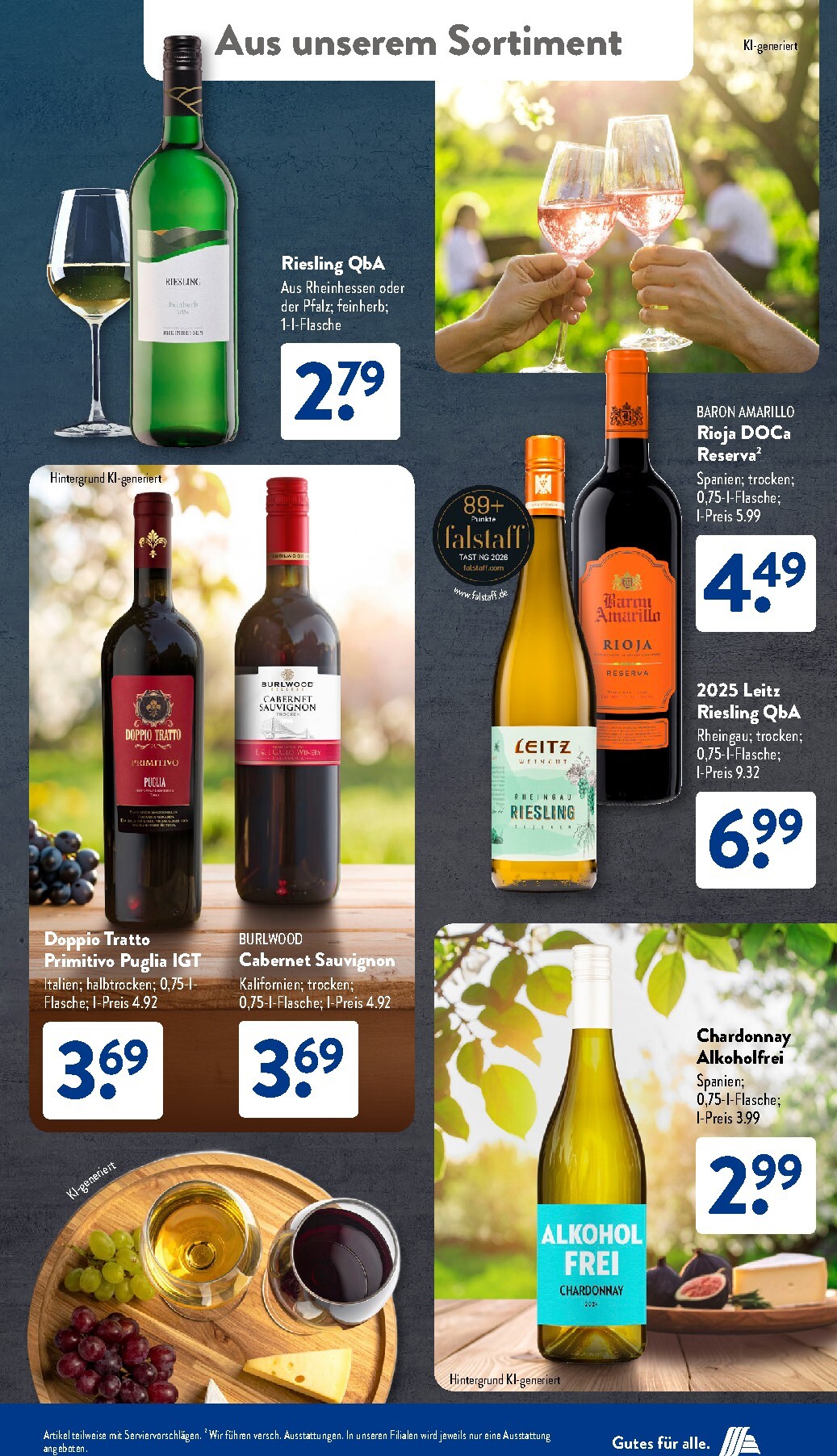 aldi - ALDI SÜD-Prospekt gültig vom 07.04.2026 bis 11.04.2026 - page: 22