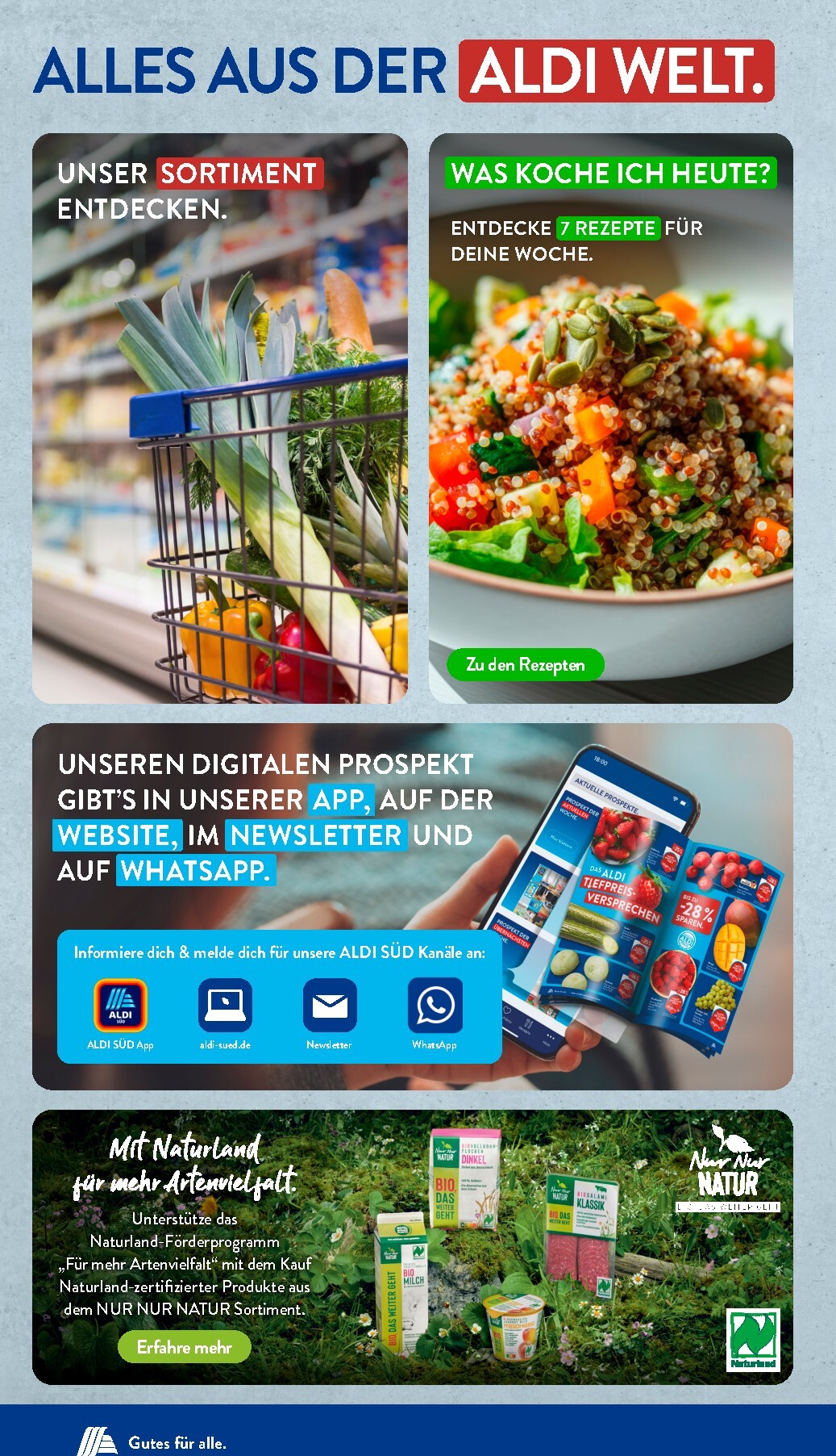 aldi - ALDI SÜD-Prospekt gültig vom 07.04.2026 bis 11.04.2026 - page: 25