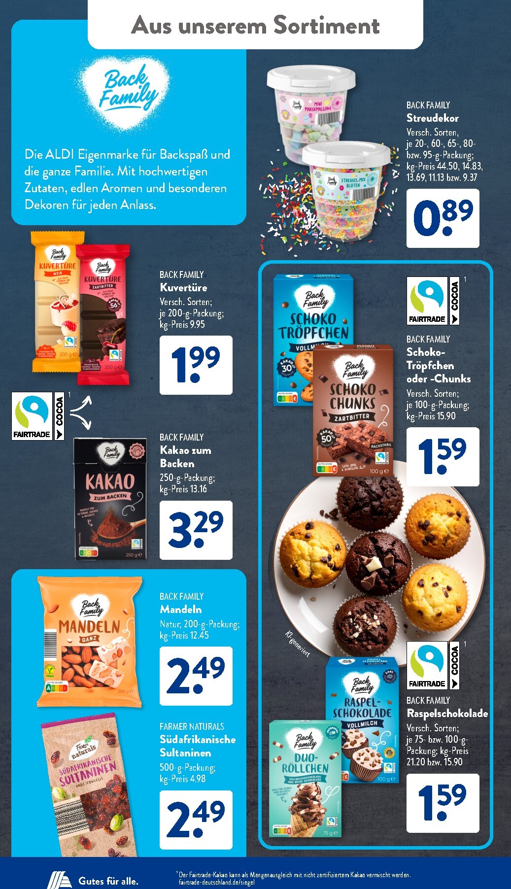 aldi - ALDI SÜD-Prospekt gültig vom 07.04.2026 bis 11.04.2026 - page: 19