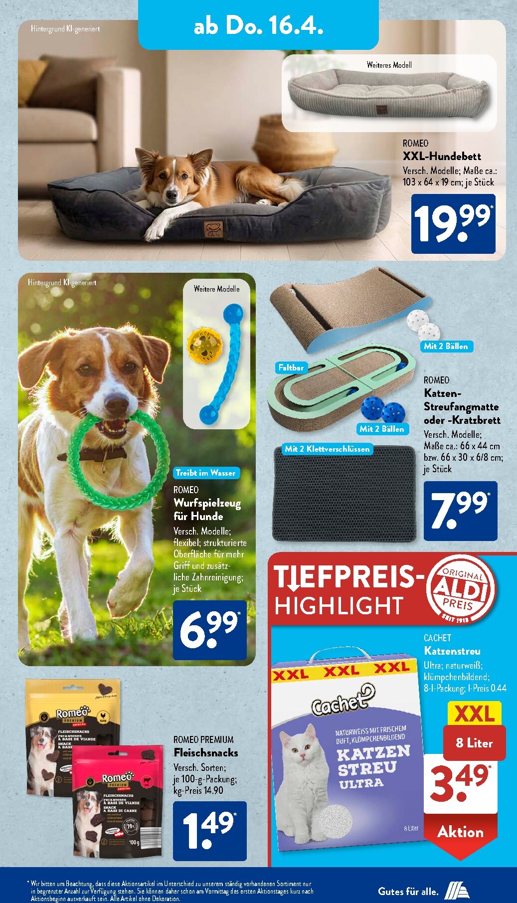 aldi - ALDI SÜD-Prospekt gültig vom 13.04.2026 bis 18.04.2026 - page: 10