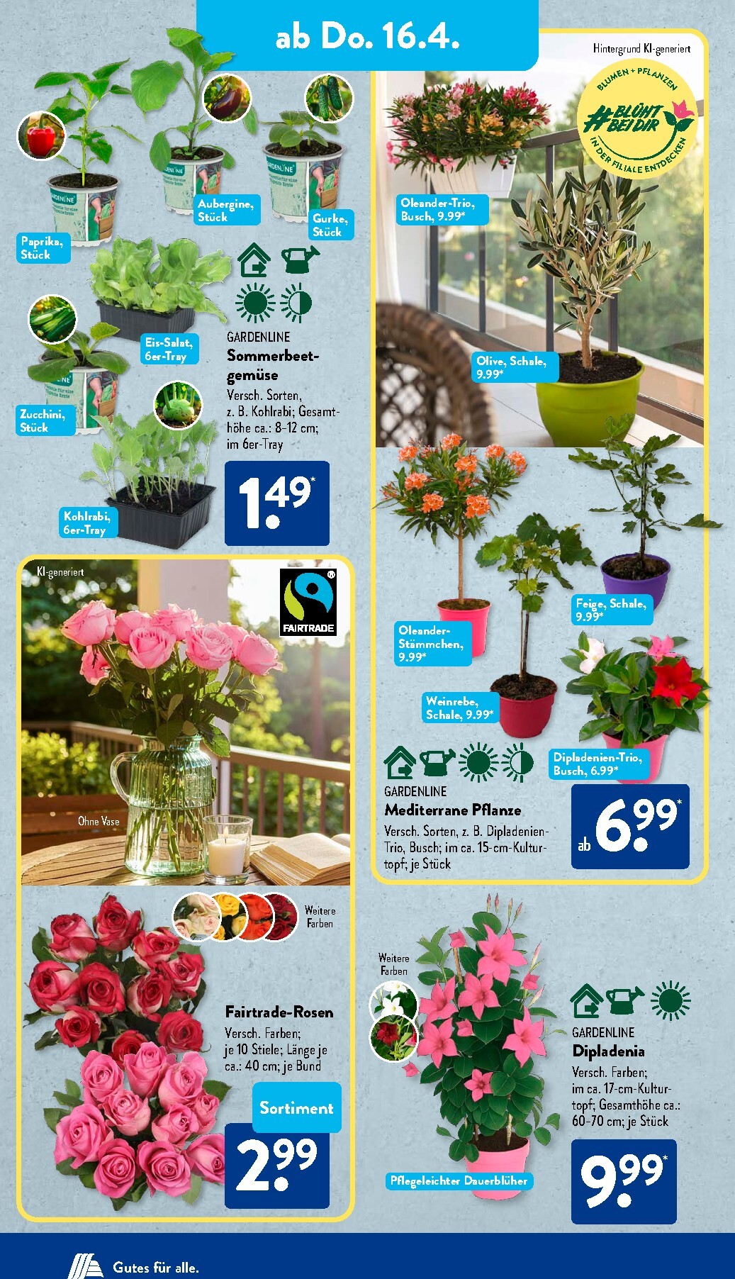 aldi - ALDI SÜD-Prospekt gültig vom 13.04.2026 bis 18.04.2026 - page: 9