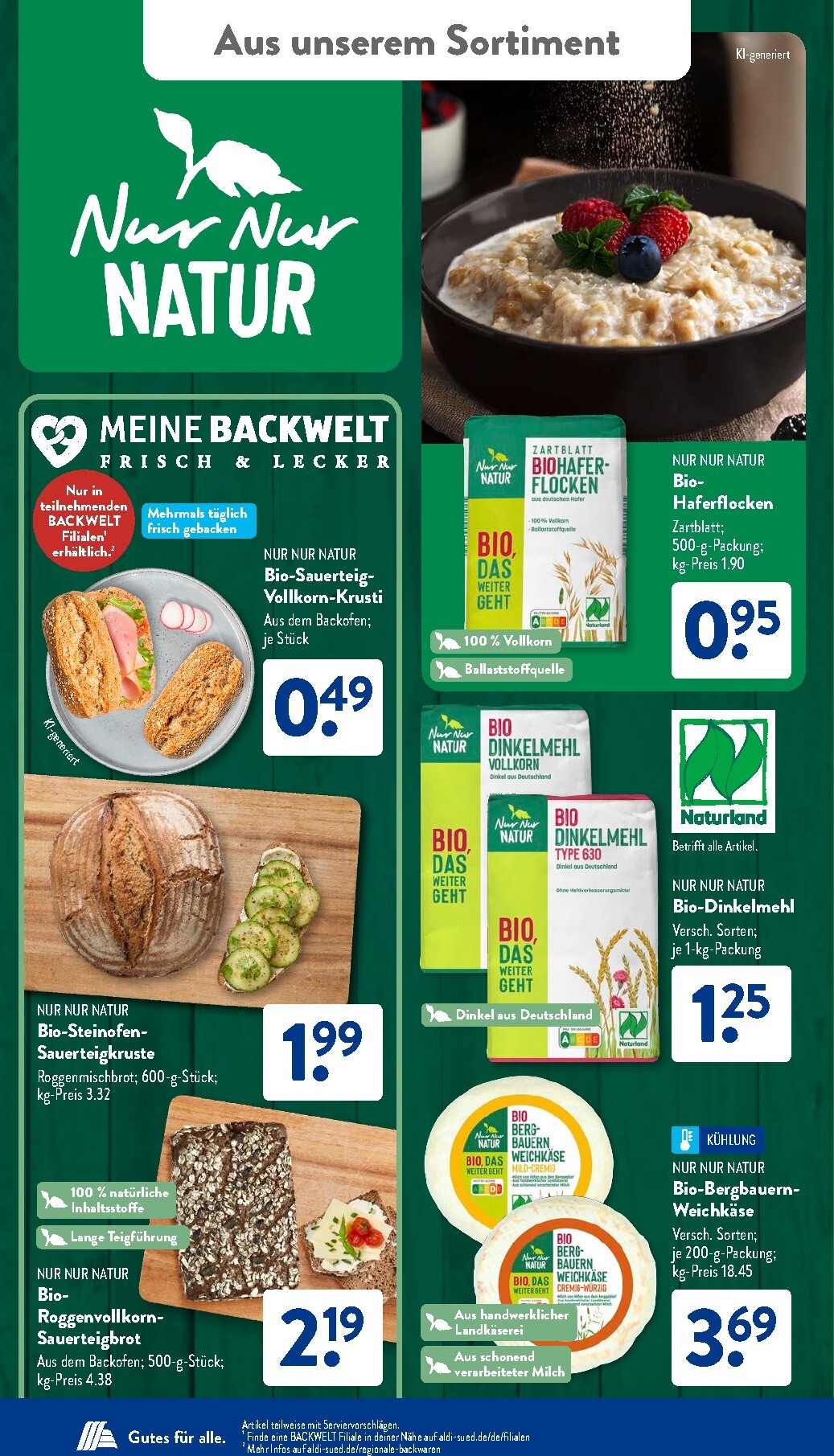 aldi - ALDI SÜD-Prospekt gültig vom 13.04.2026 bis 18.04.2026 - page: 20