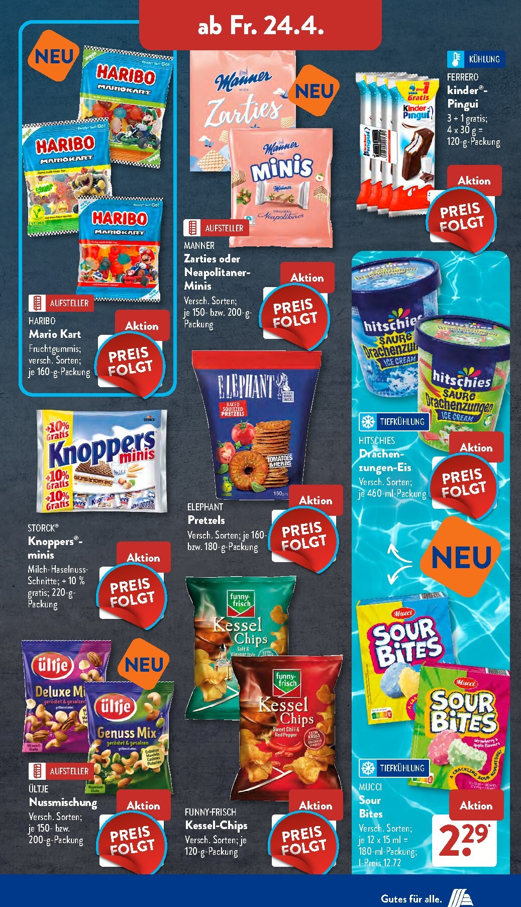 aldi - ALDI SÜD-Prospekt gültig vom 20.04.2026 bis 25.04.2026 - page: 15