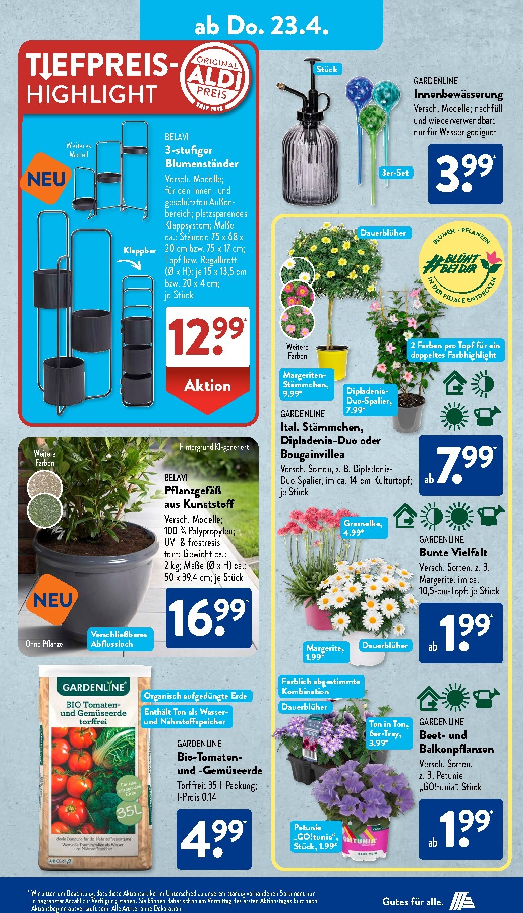 aldi - ALDI SÜD-Prospekt gültig vom 20.04.2026 bis 25.04.2026 - page: 11