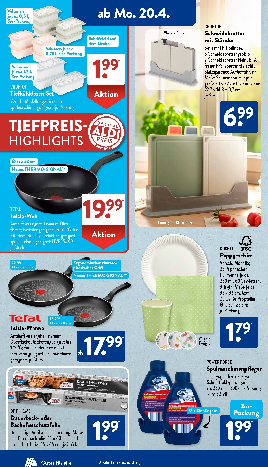 aldi - ALDI SÜD-Prospekt gültig vom 20.04.2026 bis 25.04.2026 - page: 4