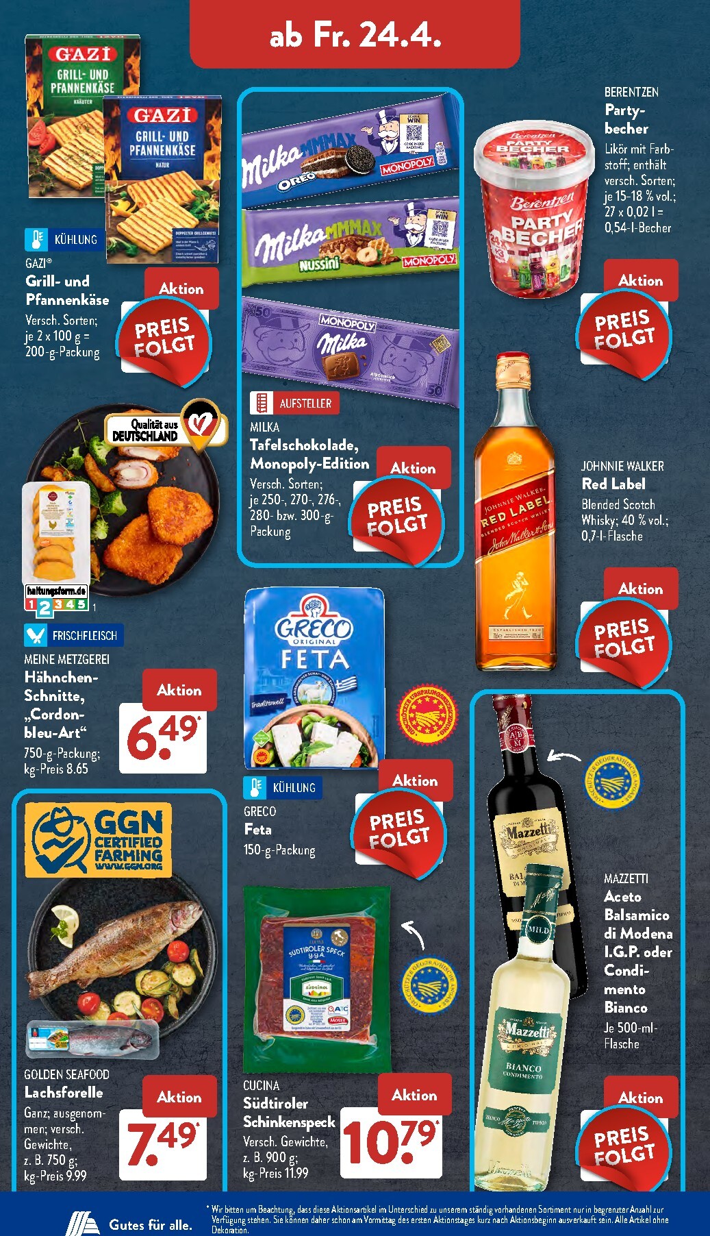 aldi - ALDI SÜD-Prospekt gültig vom 20.04.2026 bis 25.04.2026 - page: 16