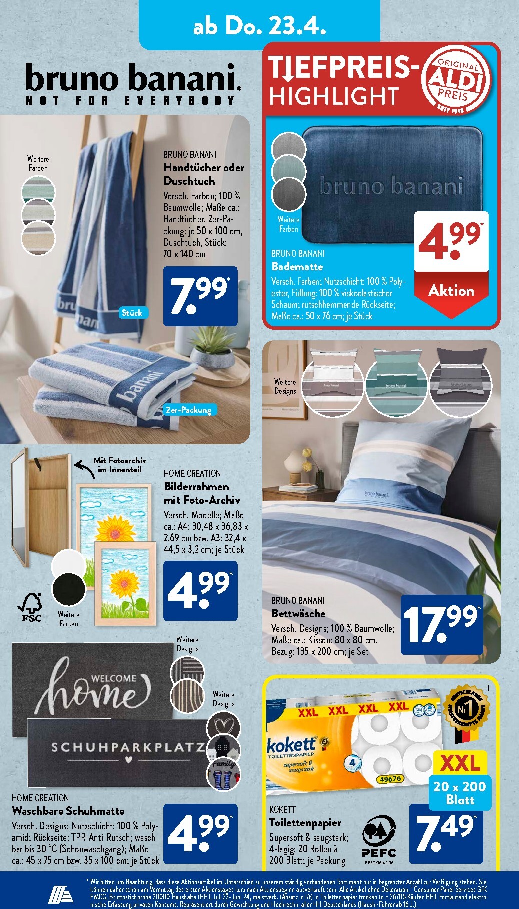 aldi - ALDI SÜD-Prospekt gültig vom 20.04.2026 bis 25.04.2026 - page: 12