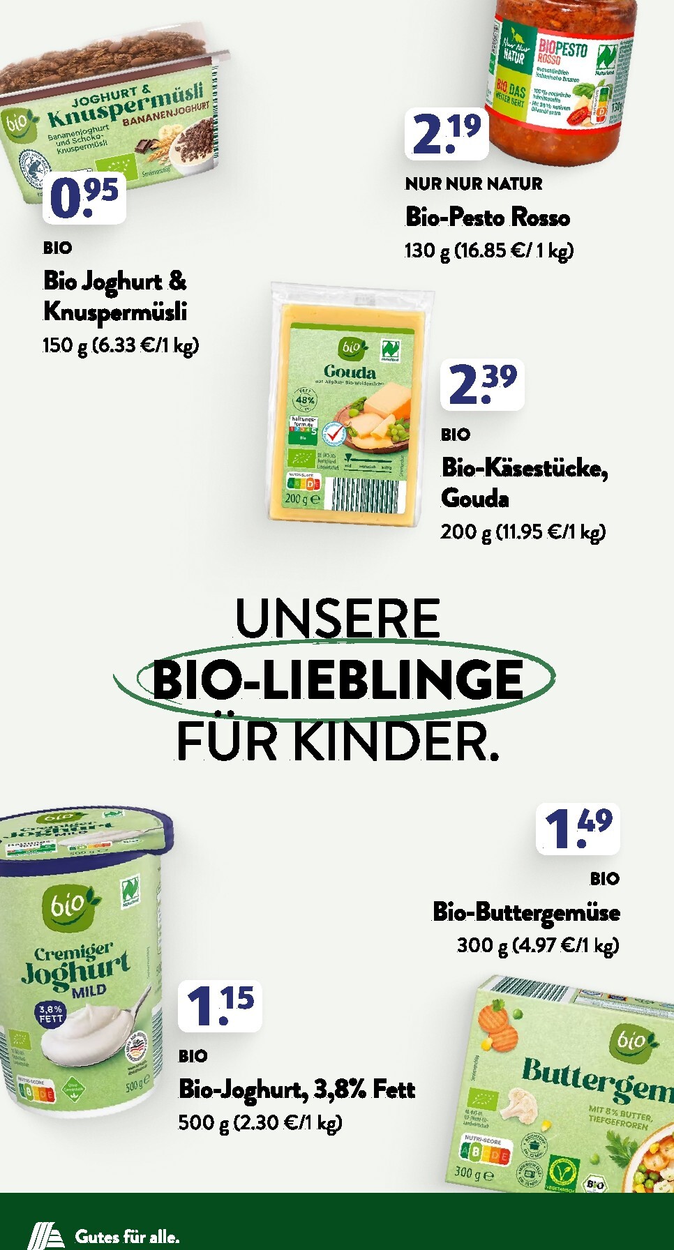 aldi - ALDI SÜD - Gutes für alle-Prospekt gültig vom 07.04.2026 bis 30.04.2026 - page: 8