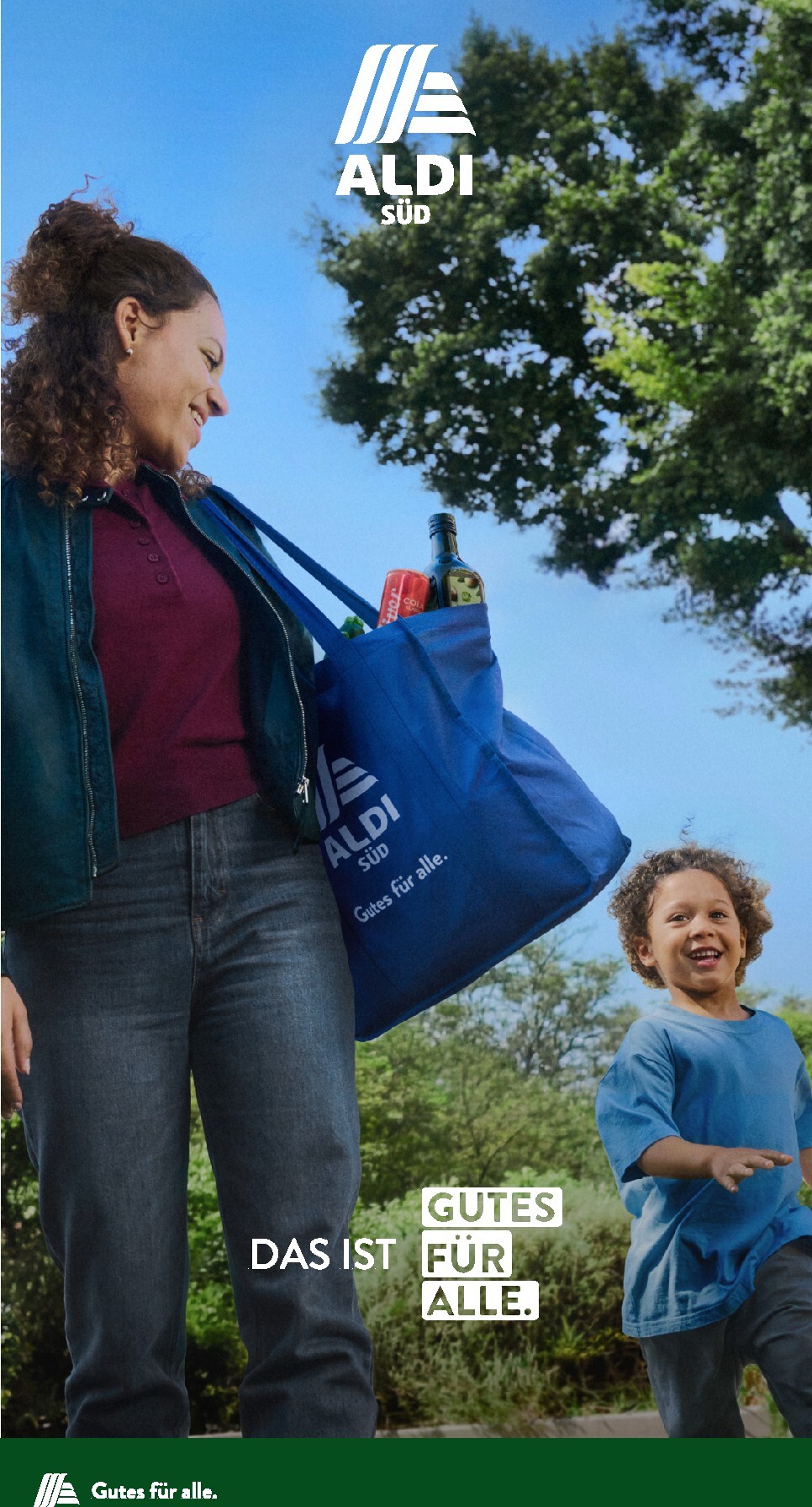 aldi - ALDI SÜD - Gutes für alle-Prospekt gültig vom 07.04.2026 bis 30.04.2026 - page: 33