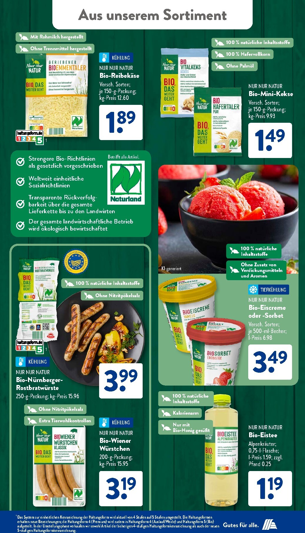 aldi - ALDI SÜD Prospekt nächste Woche – von Montag 11.05.2026 bis Samstag 16.05.2026 - page: 20