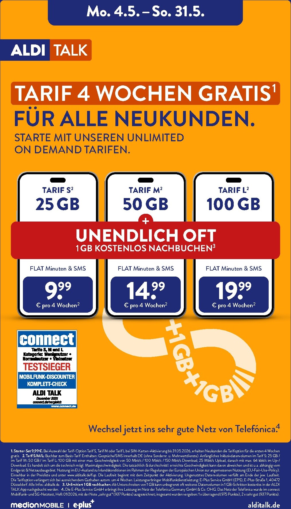 aldi - ALDI SÜD Prospekt nächste Woche – von Dienstag 26.05.2026 bis Samstag 30.05.2026 - page: 22