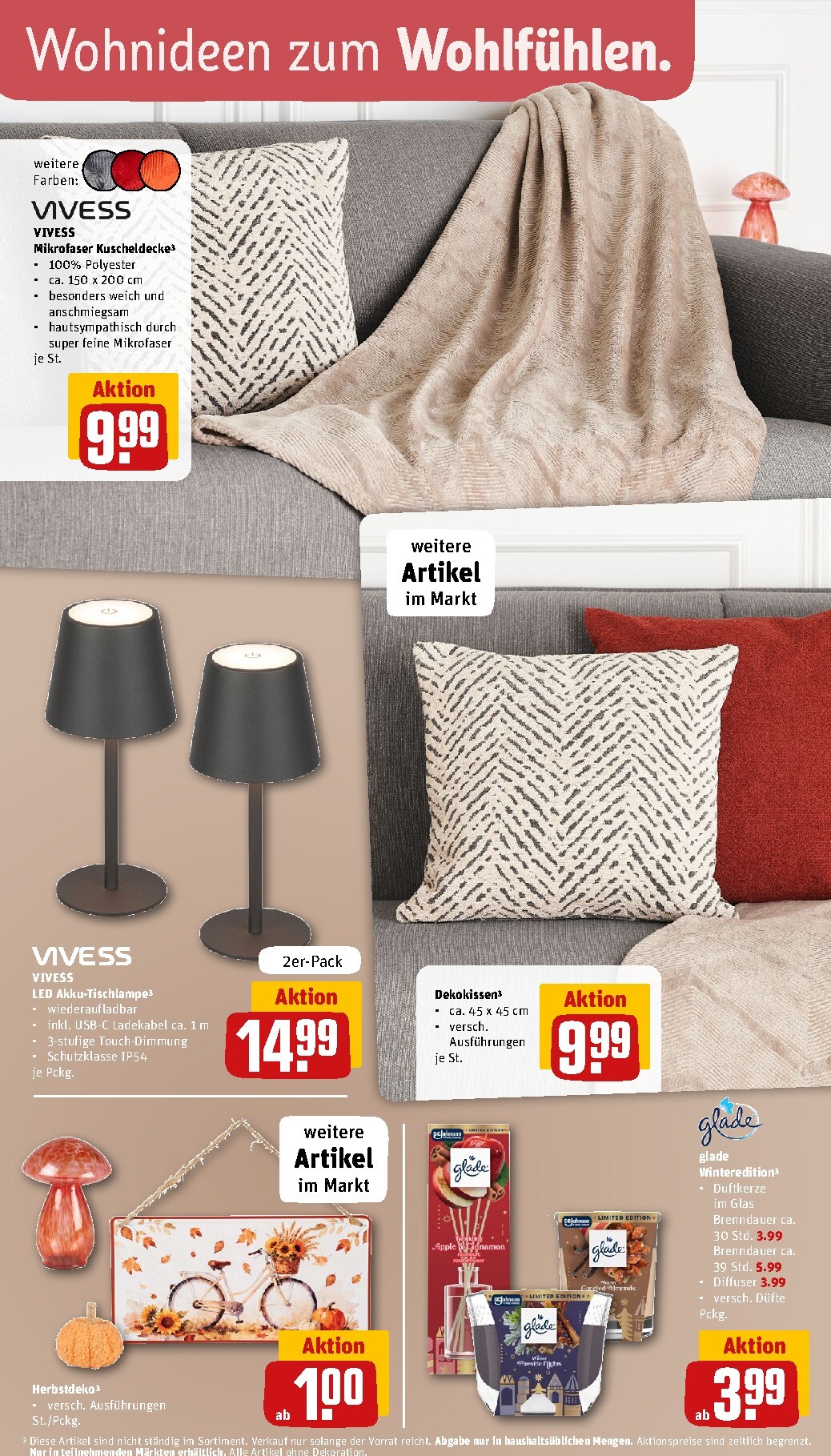 rewe - Rewe Prospekt nächste Woche – von Montag 21.09.2026 bis Sonntag 27.09.2026 - page: 30