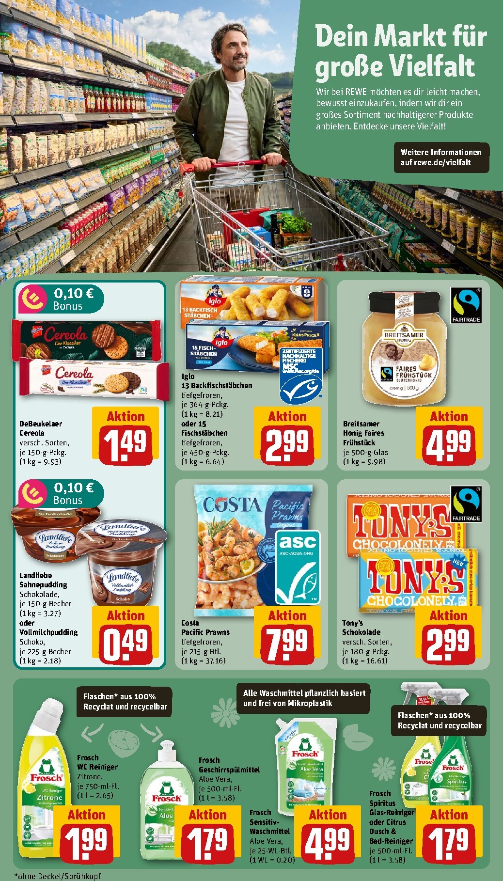 rewe - Rewe Prospekt nächste Woche – von Montag 21.09.2026 bis Sonntag 27.09.2026 - page: 21