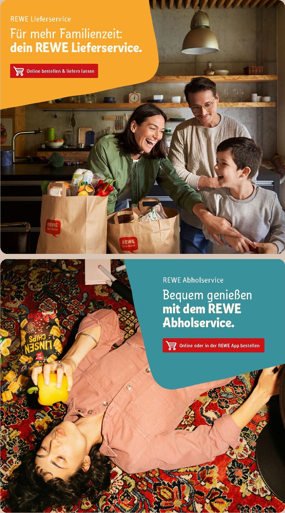 rewe - Rewe Prospekt nächste Woche – von Montag 21.09.2026 bis Sonntag 27.09.2026 - page: 29