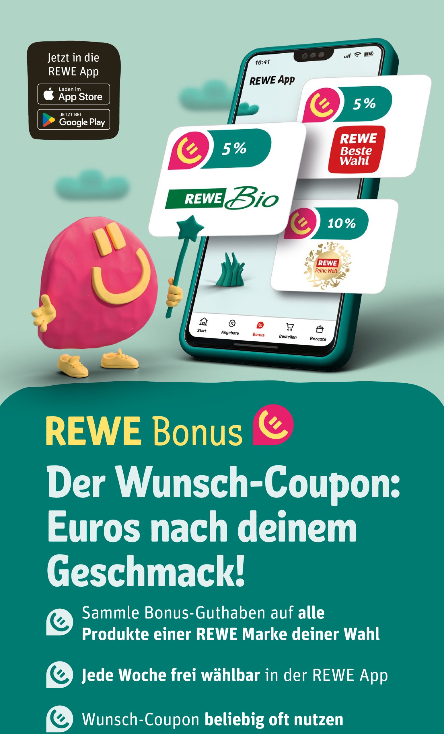 rewe - Rewe-Prospekt gültig von 10.03. bis 15.03. - page: 3