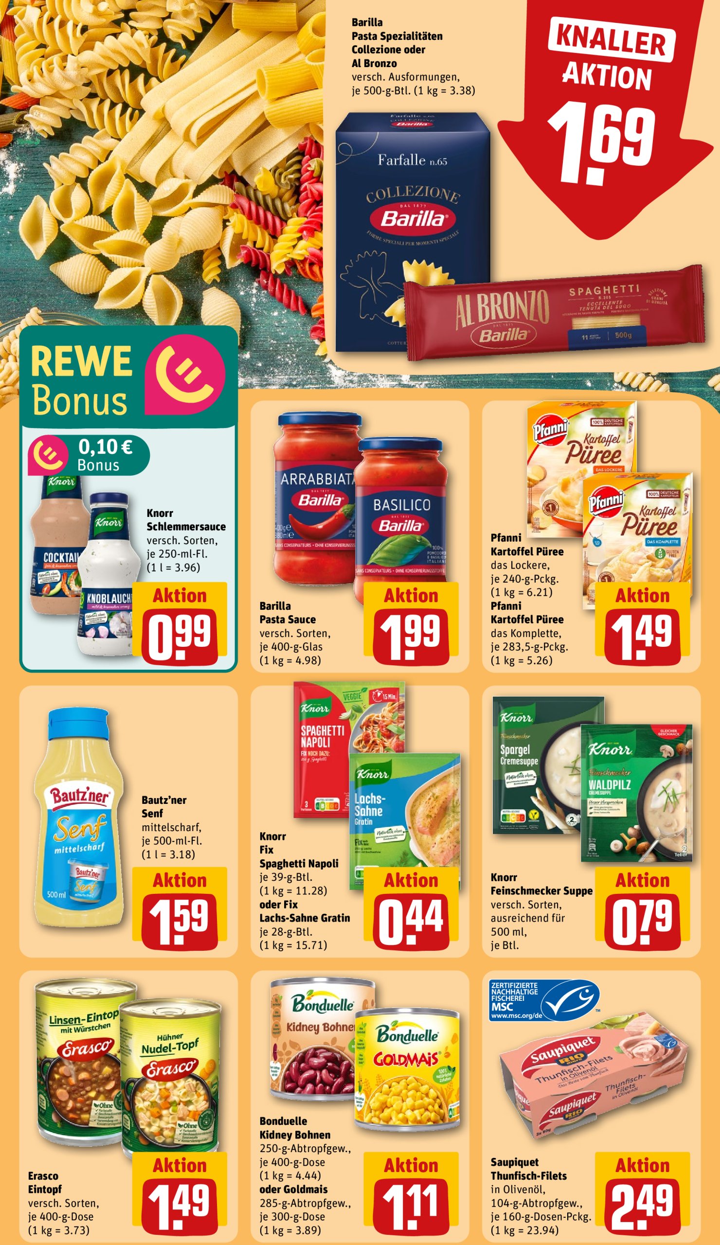rewe - Rewe-Prospekt gültig von 12.05. bis 17.05. - page: 20