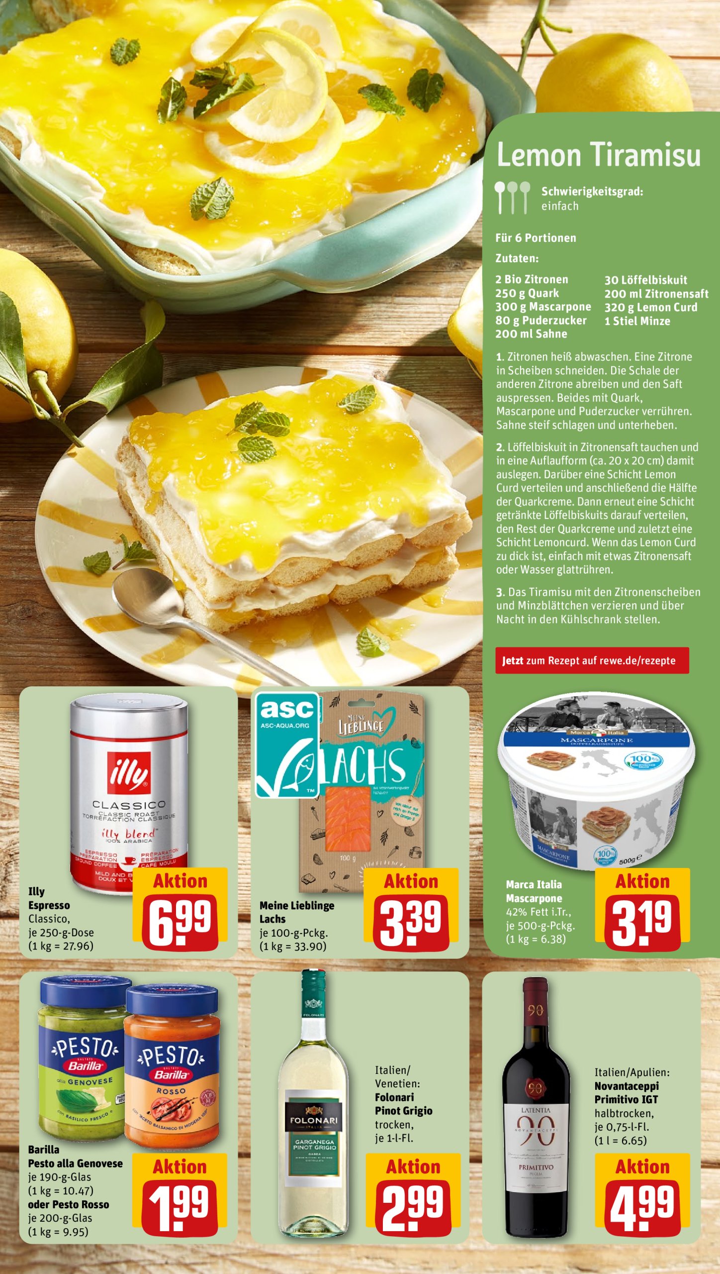 rewe - Rewe-Prospekt gültig von 12.05. bis 17.05. - page: 5